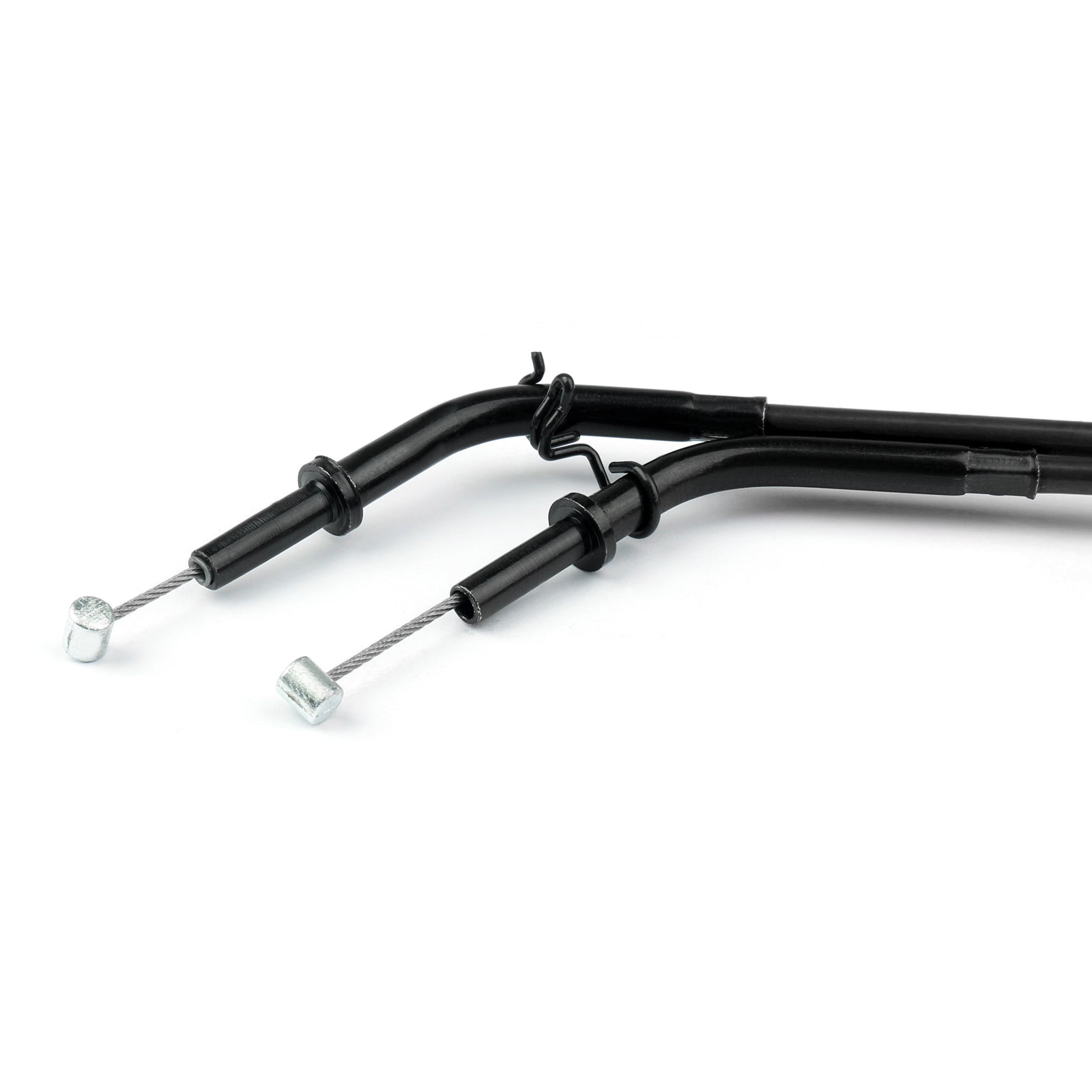 Pogrnitev plina za potis/vlečna žica za Kawasaki Z1000 Z 1000 2014-2016 Generic