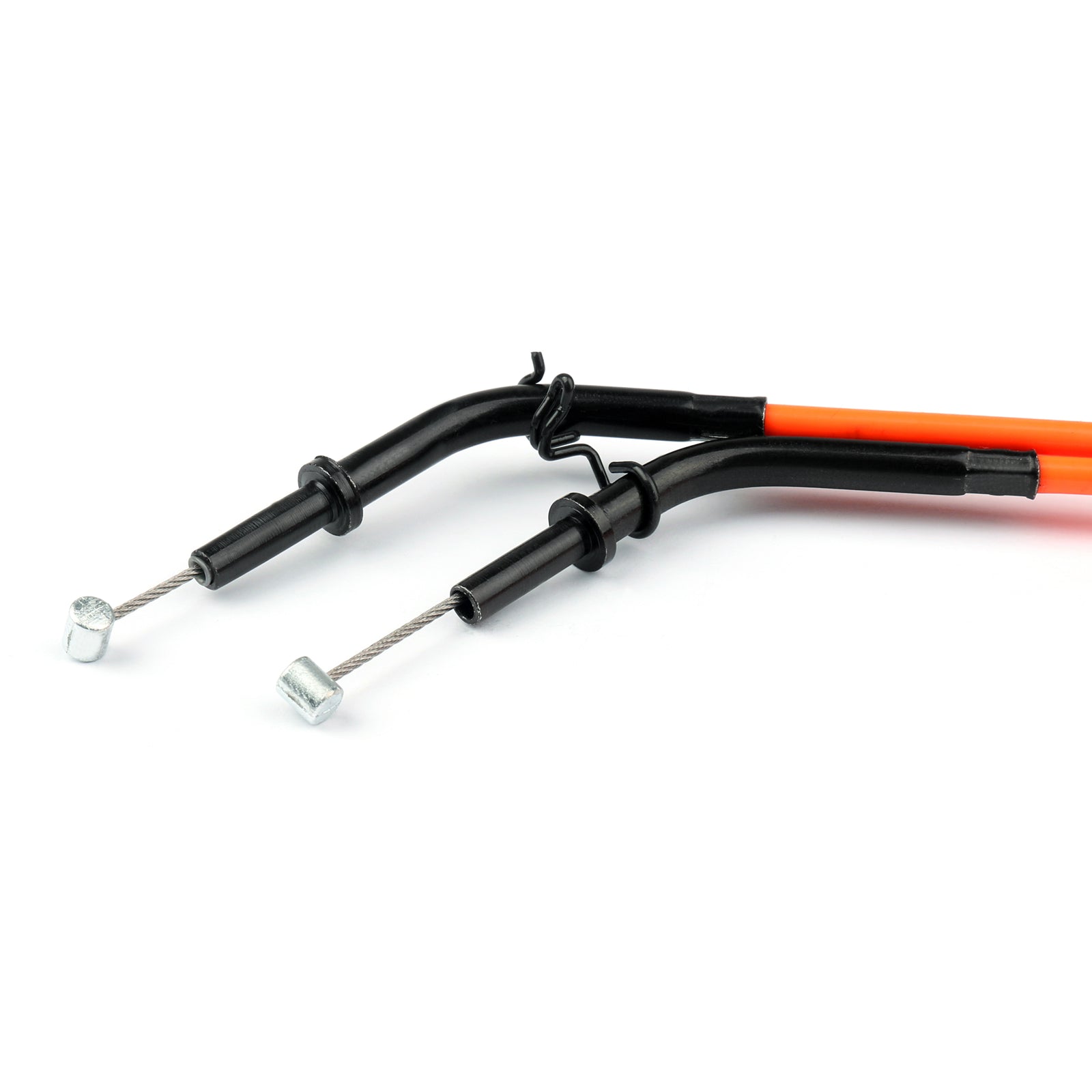 Pogrnitev plina za potis/vlečna žica za Kawasaki Z1000 Z 1000 2014-2016 Generic