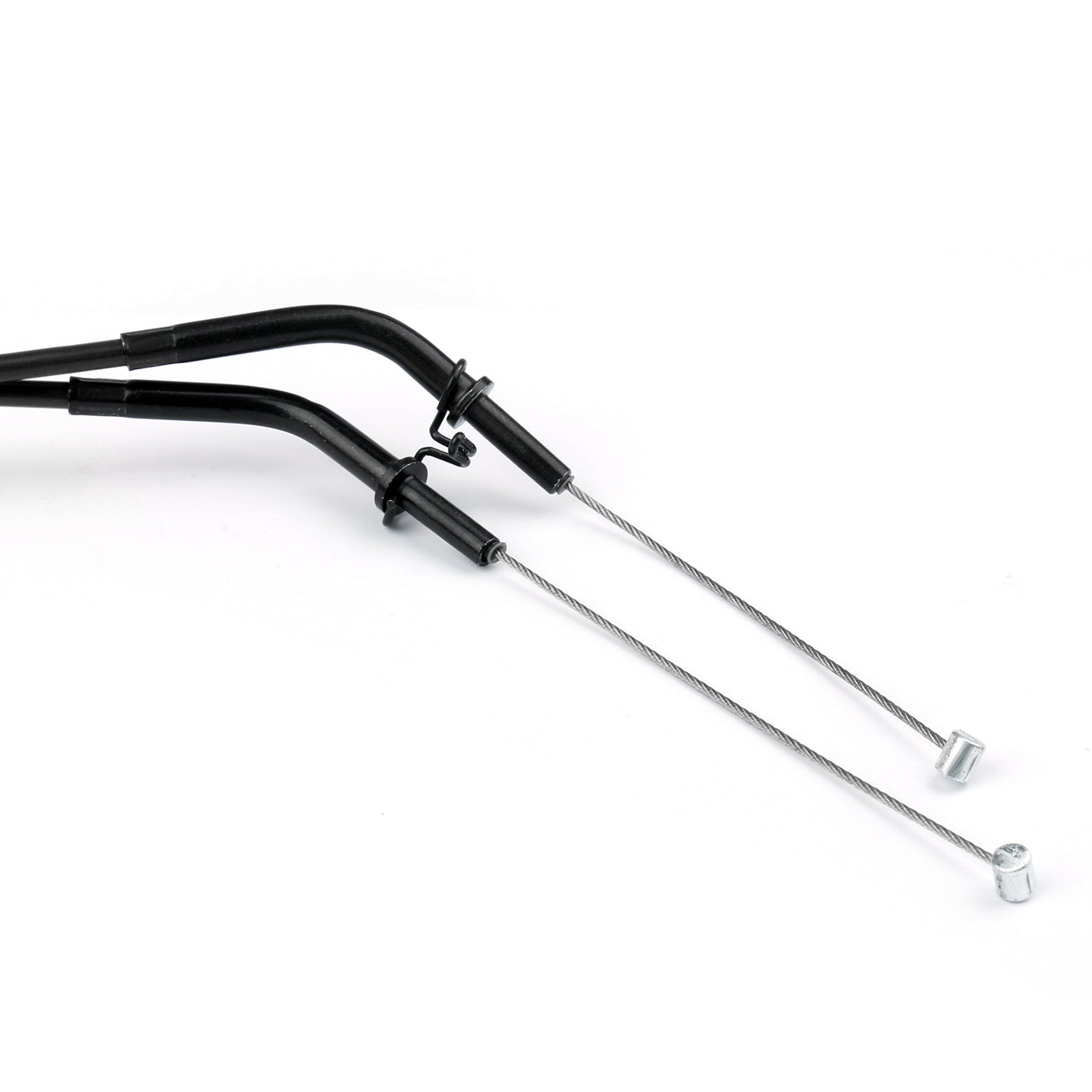 Pritisni/vlečni kabel za pospeševanje plina za Kawasaki Z1000 2011-2013 Generic