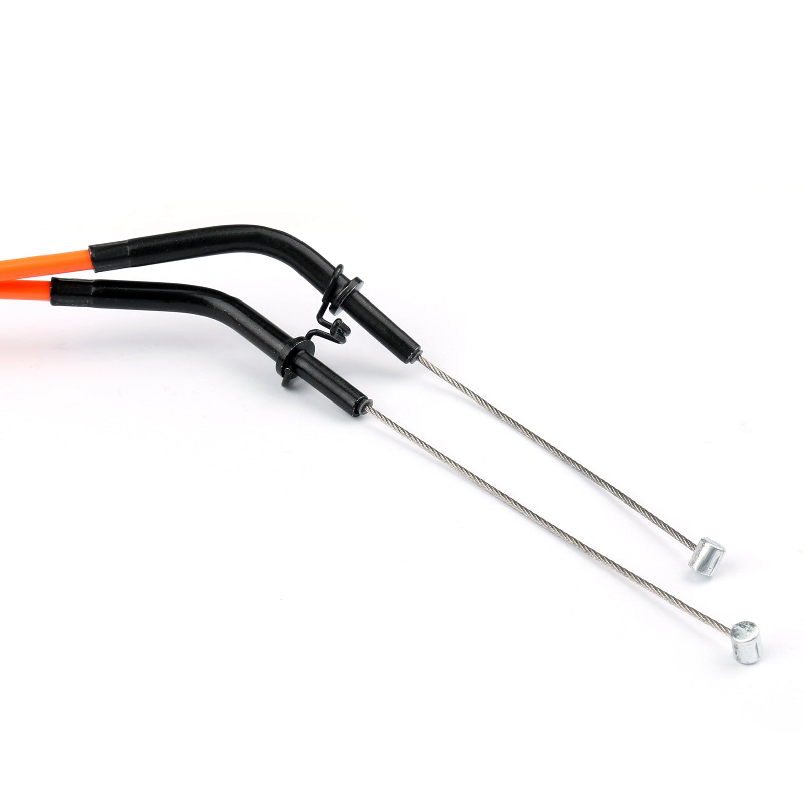 Pritisni/vlečni kabel za pospeševanje plina za Kawasaki Z1000 2011-2013 Generic