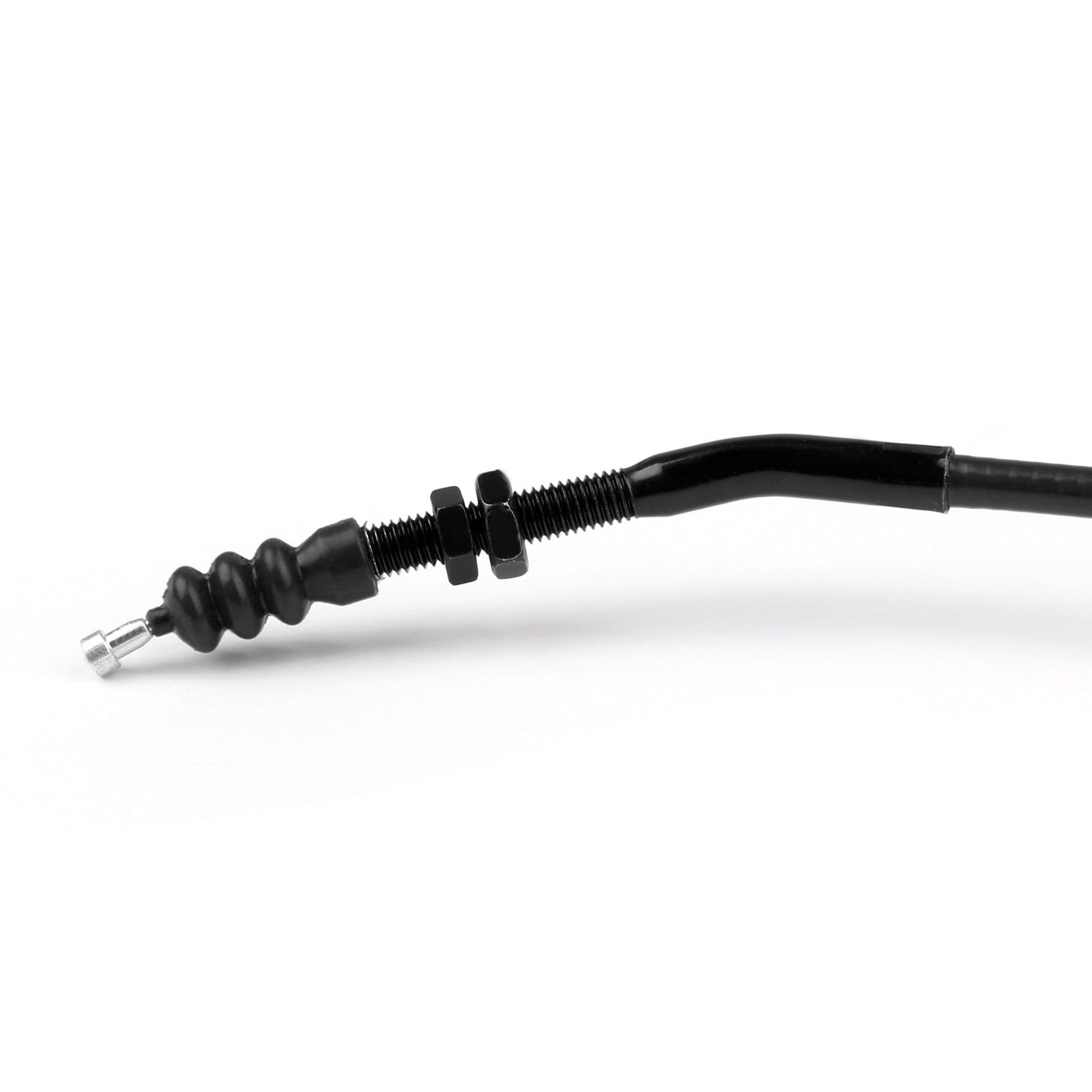 Cable de embrague de acero de repuesto para Kawasaki Z800 2013 2014 2015 2016 genérico