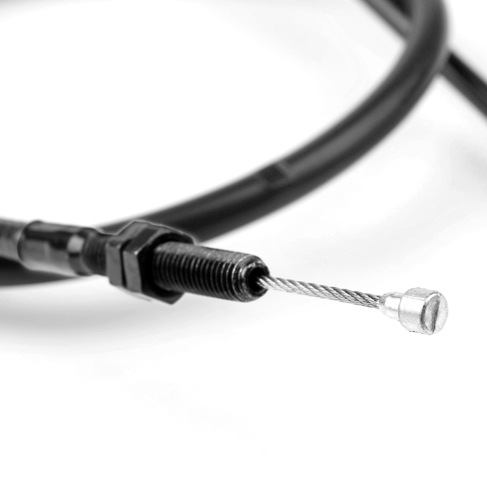 Zamenjava kabla za jekleno sklopko motorične žice za Yamaha 2014-2017 MT-07 MT 07 generično