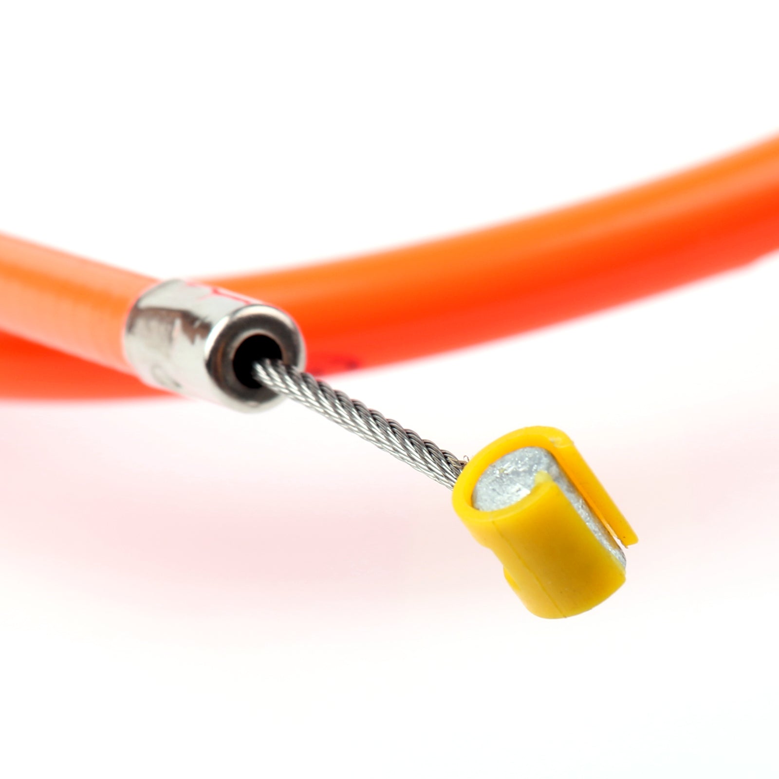 Zamenjava kabla za jekleno sklopko motorične žice za Yamaha 2014-2017 MT-07 MT 07 generično