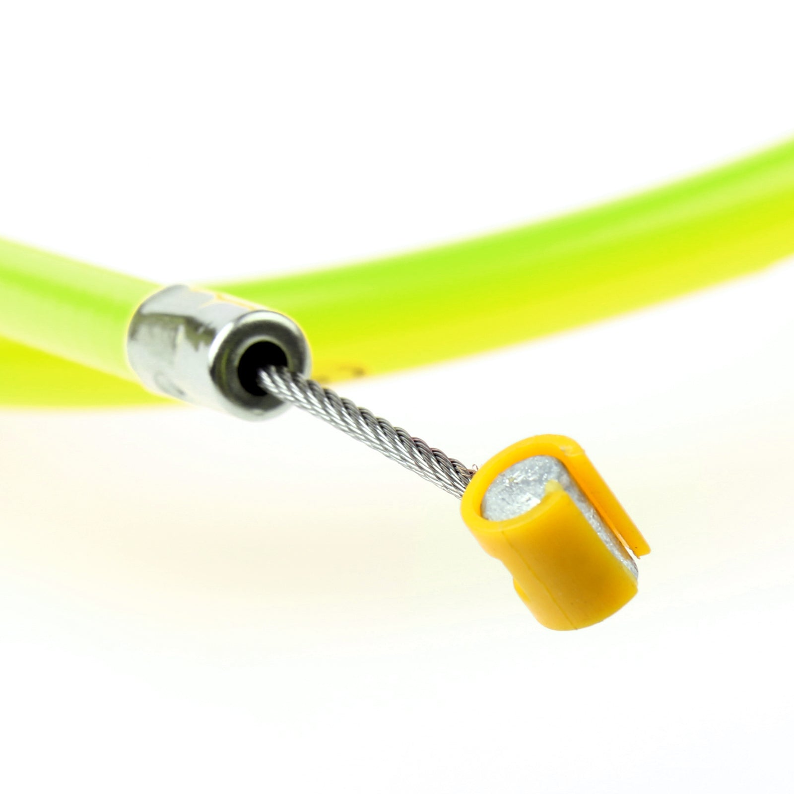 Zamenjava kabla za jekleno sklopko motorične žice za Yamaha 2014-2017 MT-07 MT 07 generično