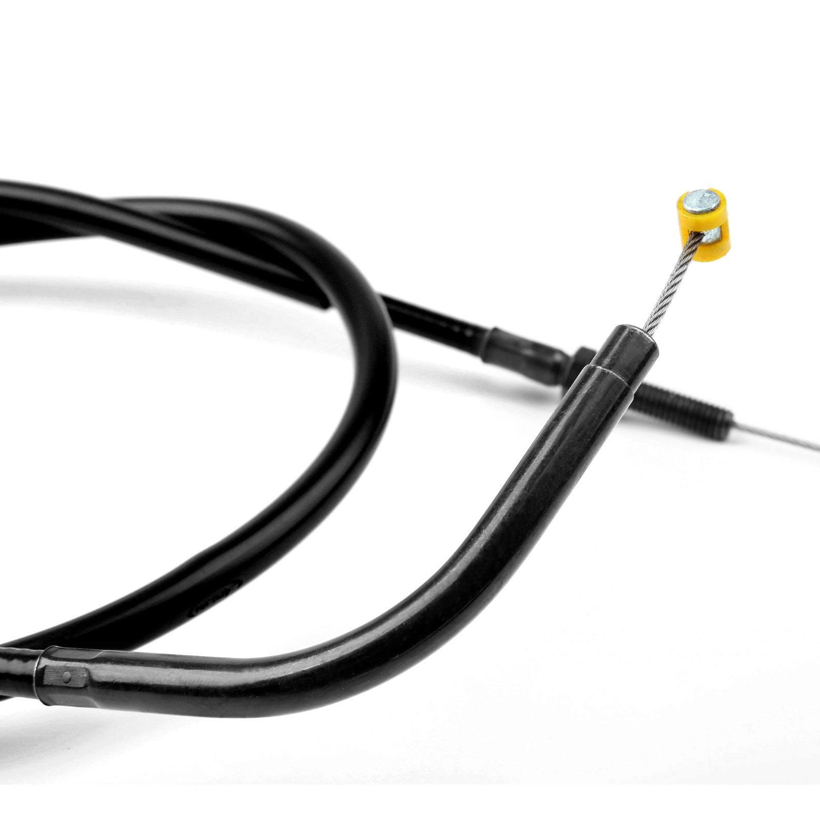 Zamenjava kabla za jekleno sklopko motorične žice za Yamaha 2014-2017 MT-09 MT 09 generično