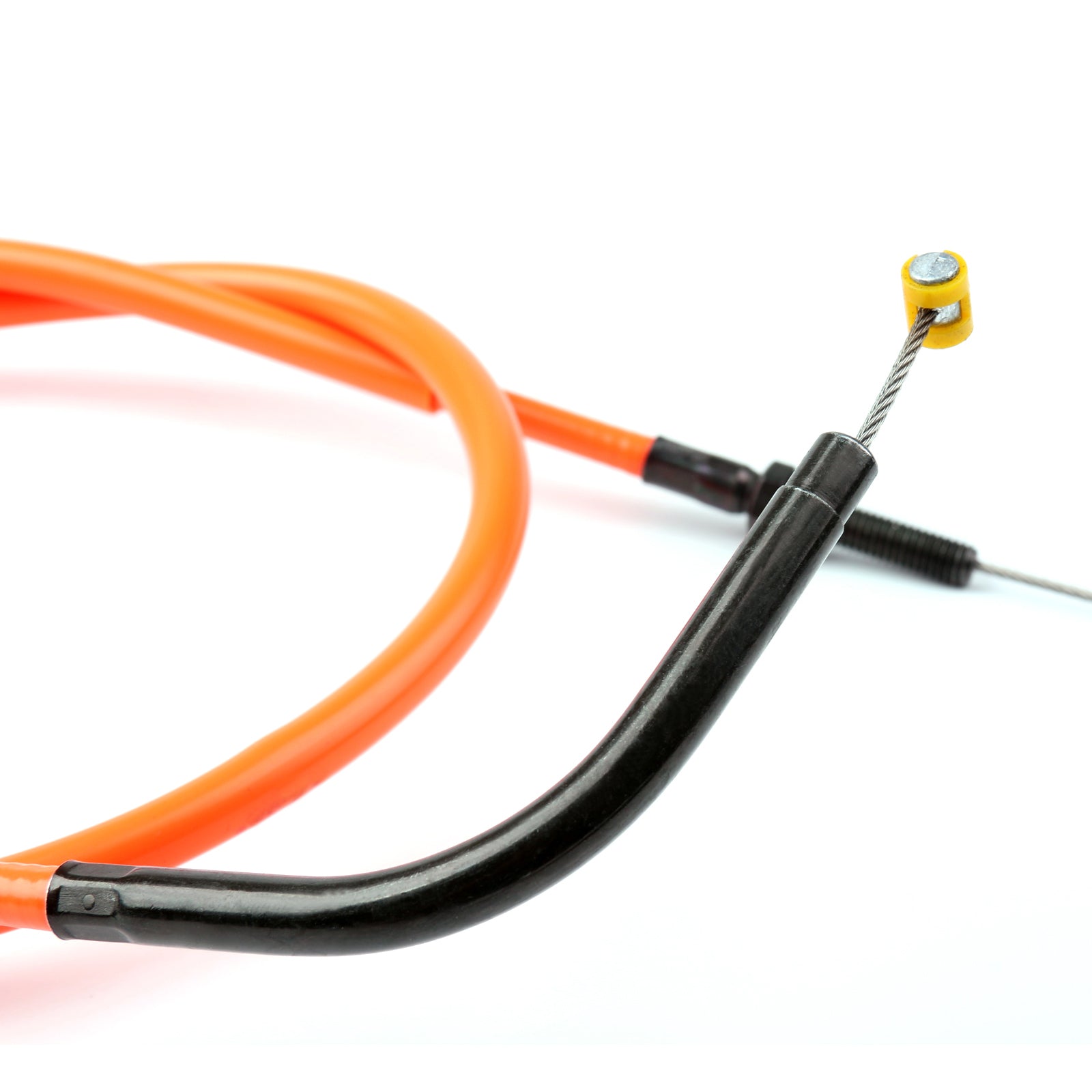 Zamenjava kabla za jekleno sklopko motorične žice za Yamaha 2014-2017 MT-09 MT 09 generično