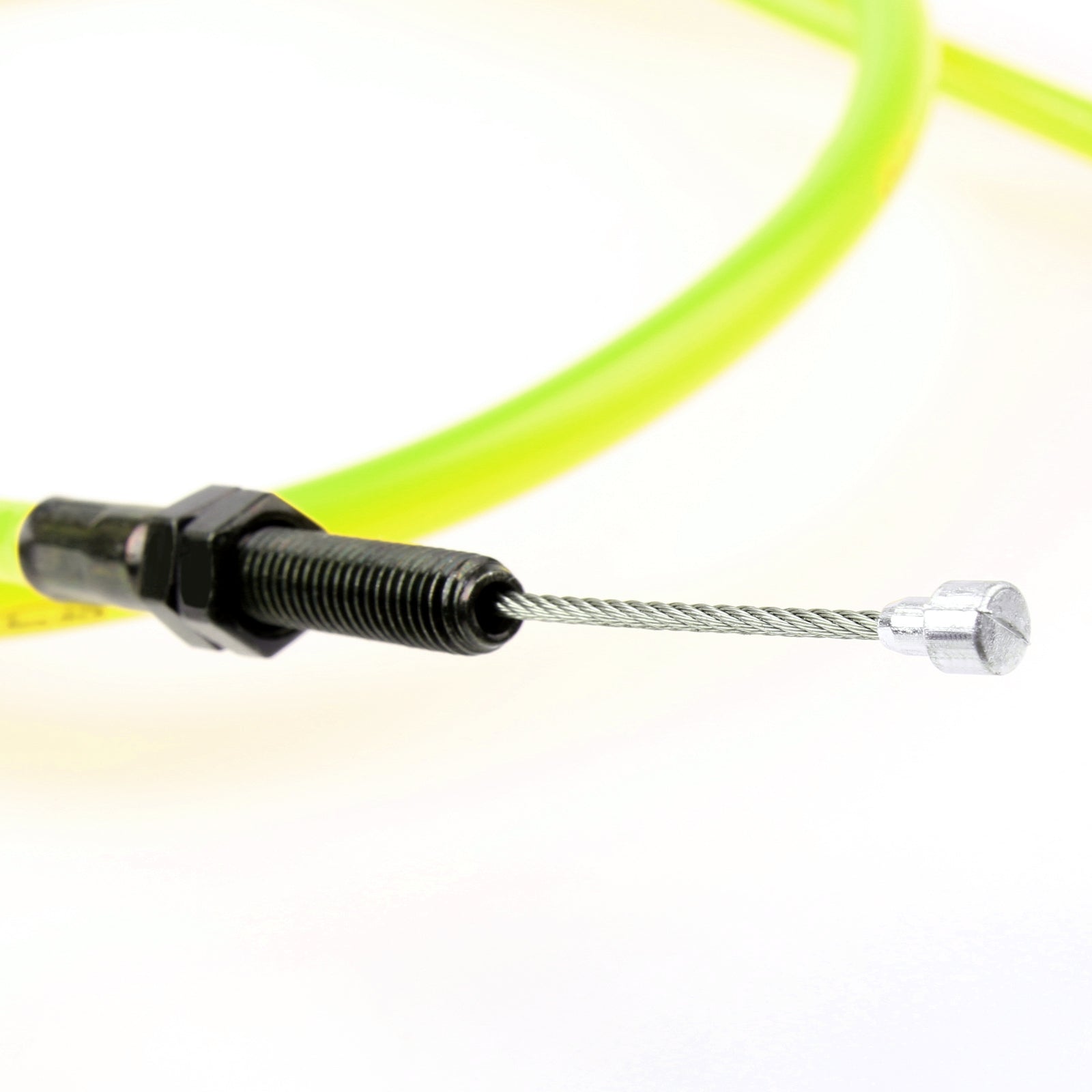 Zamenjava kabla za jekleno sklopko motorične žice za Yamaha 2014-2017 MT-09 MT 09 generično