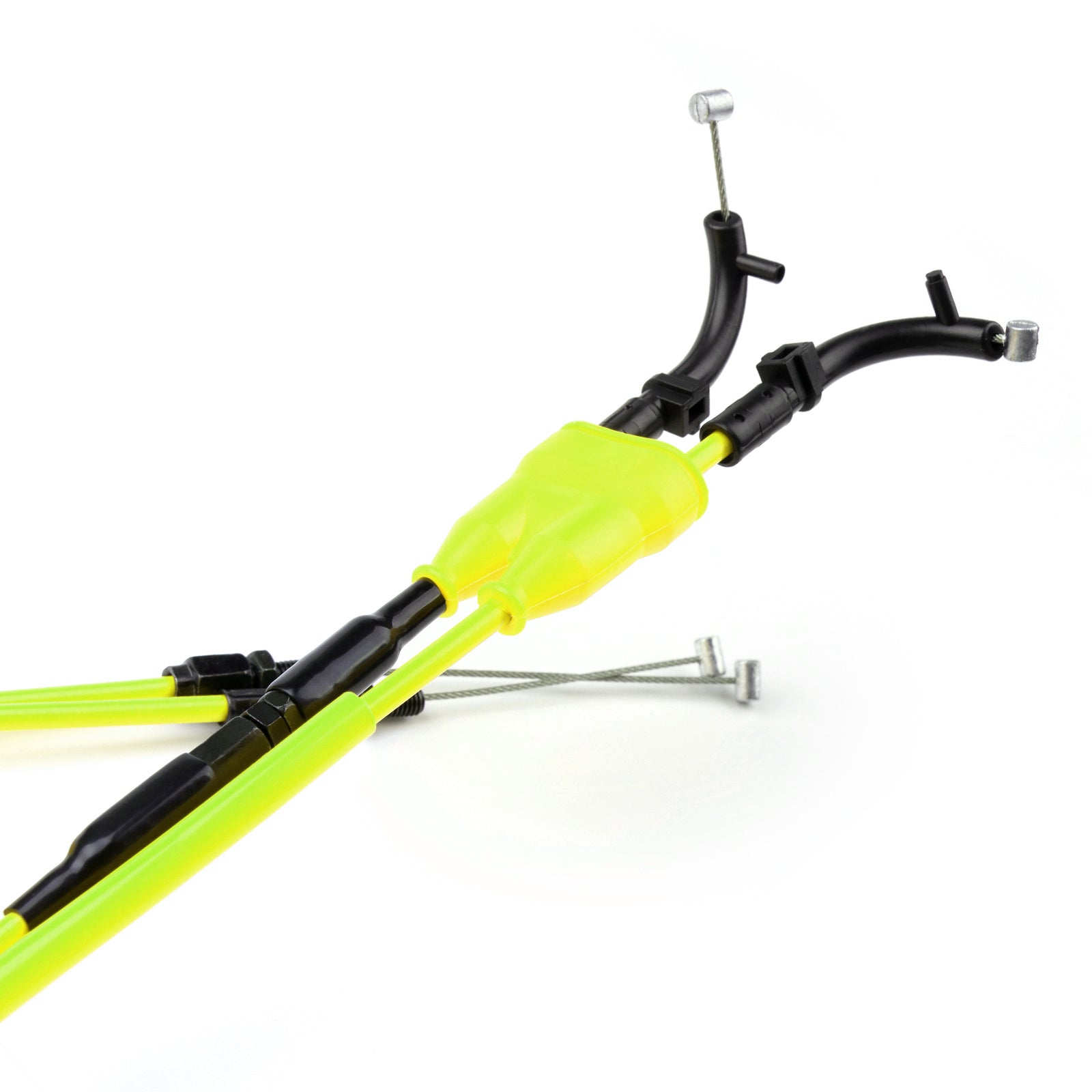 Yamaha 2014-2017 MT-07 MT07 PUSH/PULL WIRE LINE PLIN PLIN