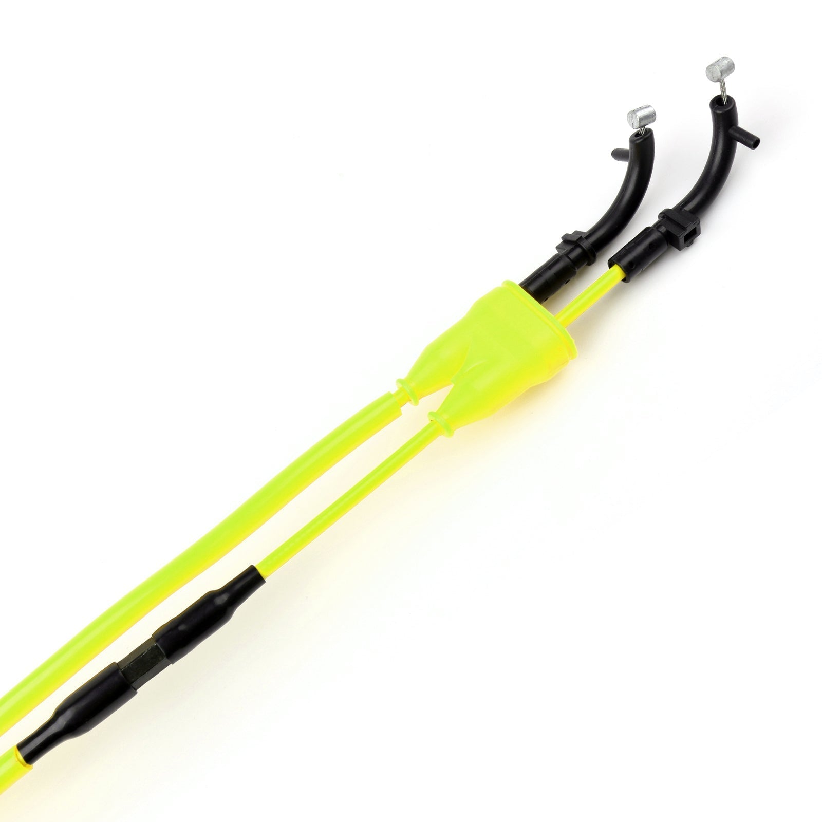 Potisni plin za plin/žična linija za Yamaha 2014-2017 MT-09 MT09 Generic