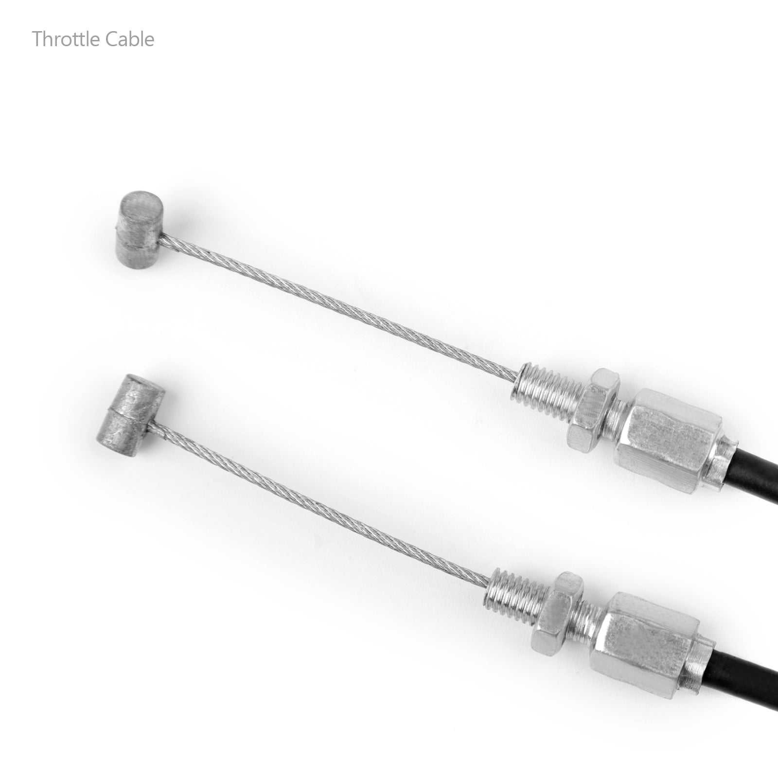 Kabel za pospeševalnik motociklov za Yamaha 14B-26302-00 14B-26302-01 YZF R1 2009-2014 Generic