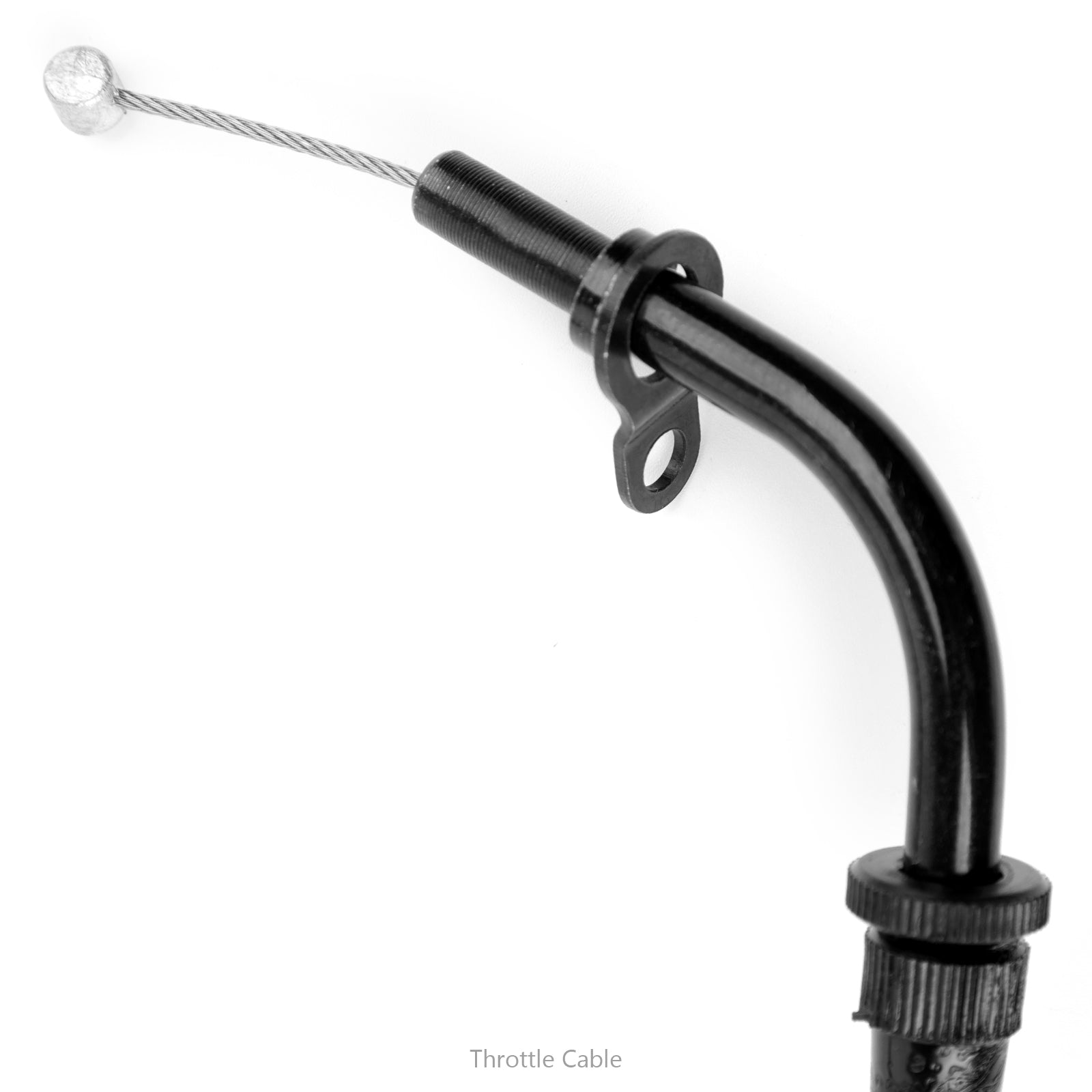 Kabel za pospeševanje motocikla za Suzuki SV650 2003-2009 SV1000 2003-07 58300-16GA0 generic