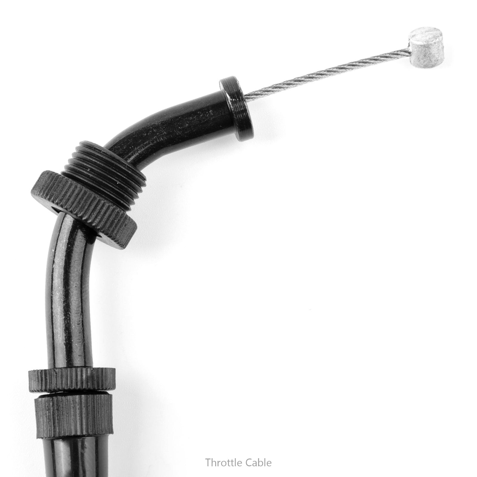 Kabel za pospeševanje motocikla za Suzuki SV650 2003-2009 SV1000 2003-07 58300-16GA0 generic