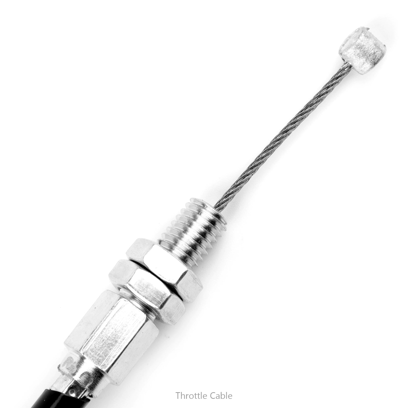 Kabel za pospeševanje motocikla za Suzuki SV650 2003-2009 SV1000 2003-07 58300-16GA0 generic