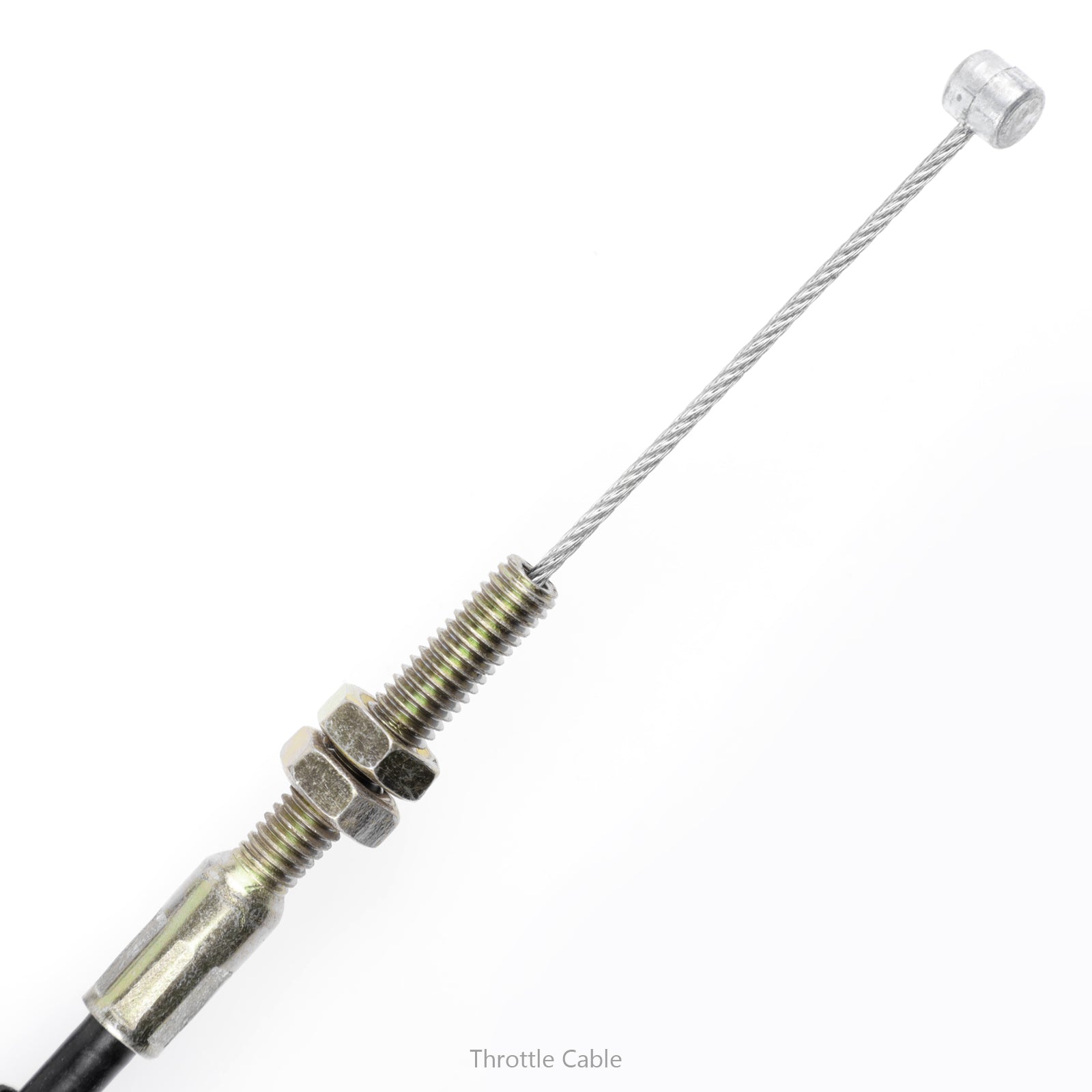 Kabel za pospeševanje motocikla za 1S4-26311-00 Yamaha YBR125 YBR125ED 2010-2014 Generic