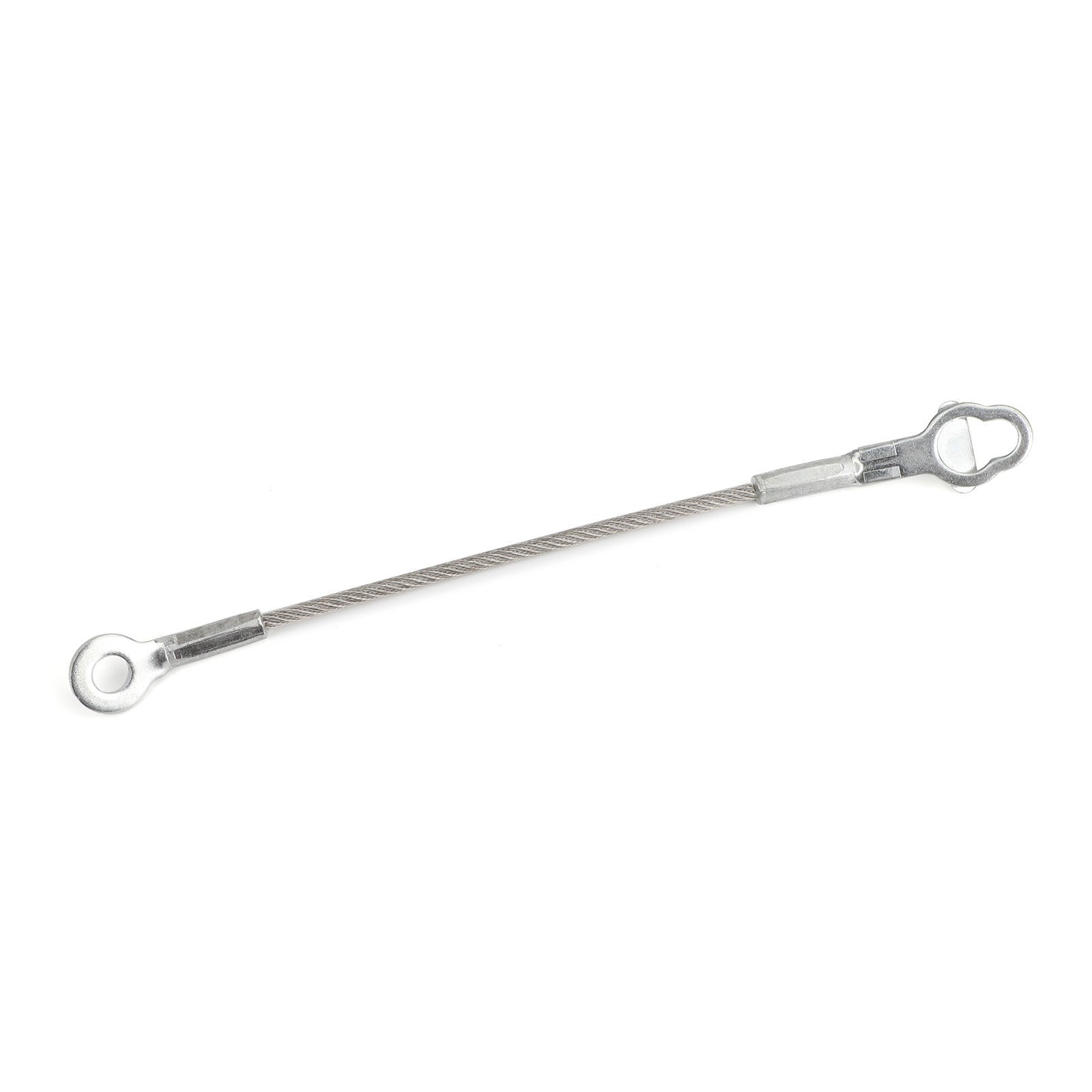 Câble de hayon pour Polaris Ranger 500 700 800 900D (2005-2016) 7081215 7081445 générique