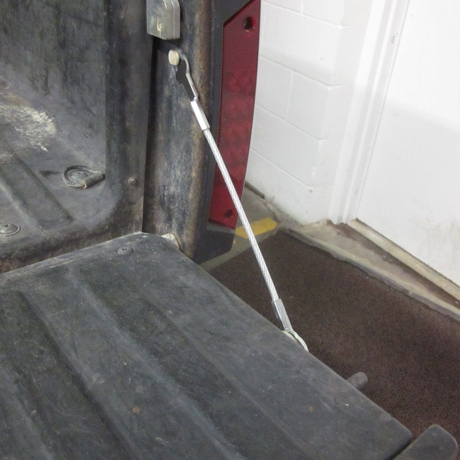 Câble de hayon pour Polaris Ranger 500 700 800 900D (2005-2016) 7081215 7081445 générique