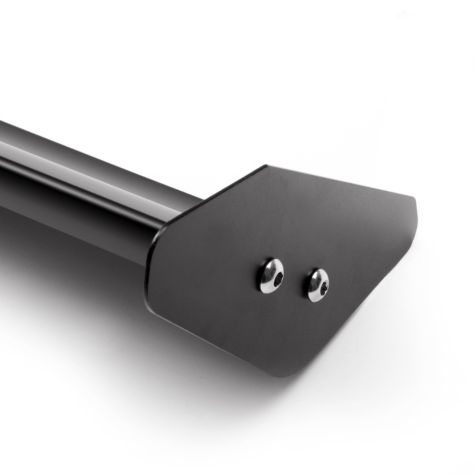 135 cm Universal Trap Verstelbaar aluminium GT GT ACHTER BRIJST RACING SPOILER Generieke vleugel