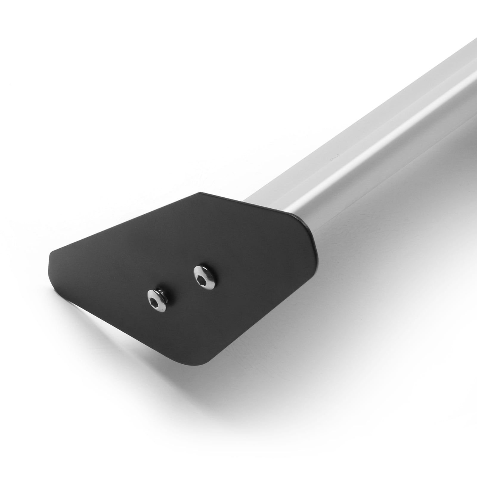 135 cm Universal Trap Verstelbaar aluminium GT GT ACHTER BRIJST RACING SPOILER Generieke vleugel