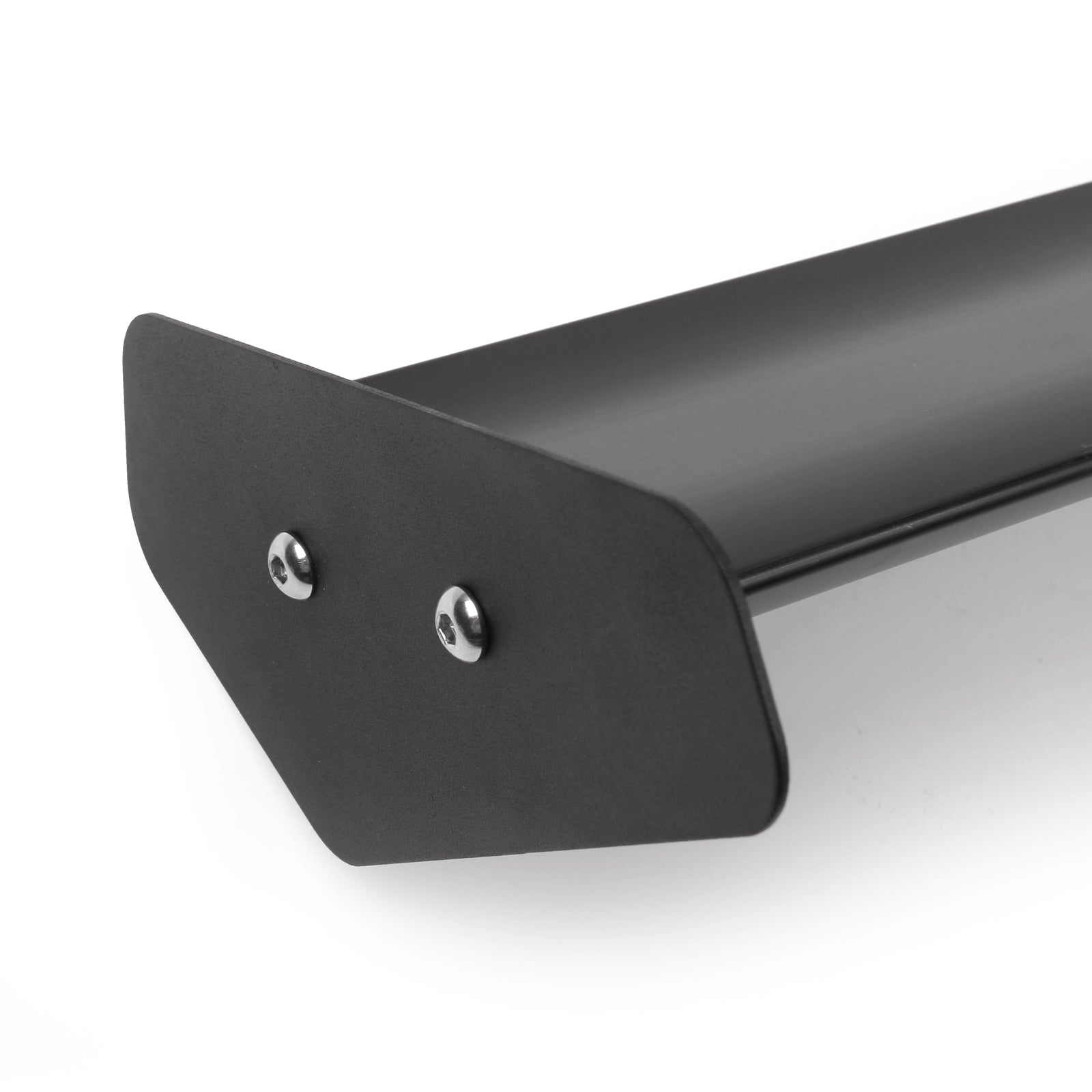 Lekki i regulowany uniwersalny ogólny ogólny aluminiowy tylny szachowiec.