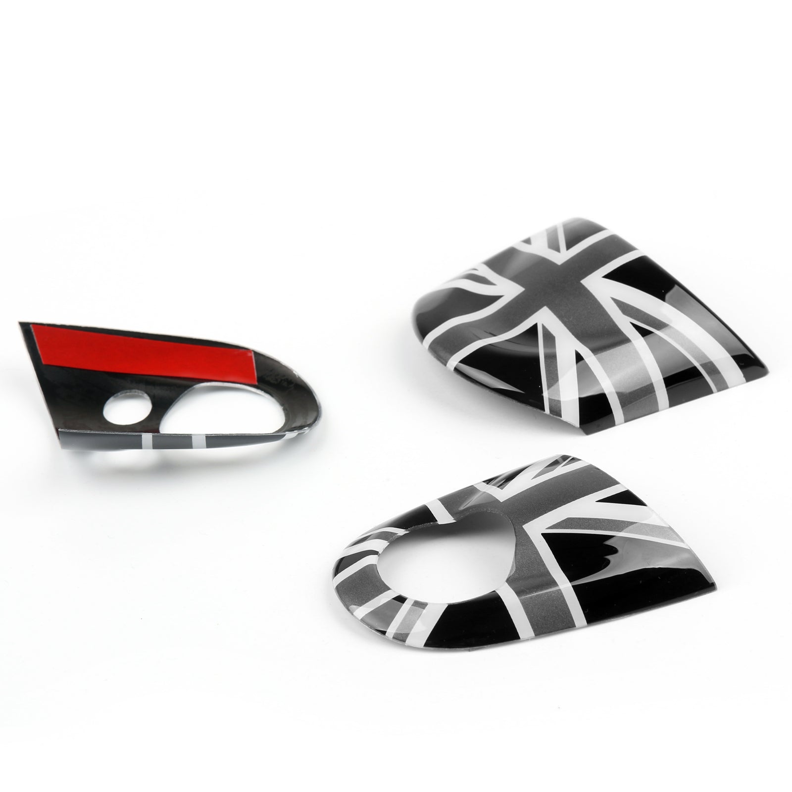 Pokrycie kierownicy dla Mini Cooper S Country R55 R56 R58 Generic