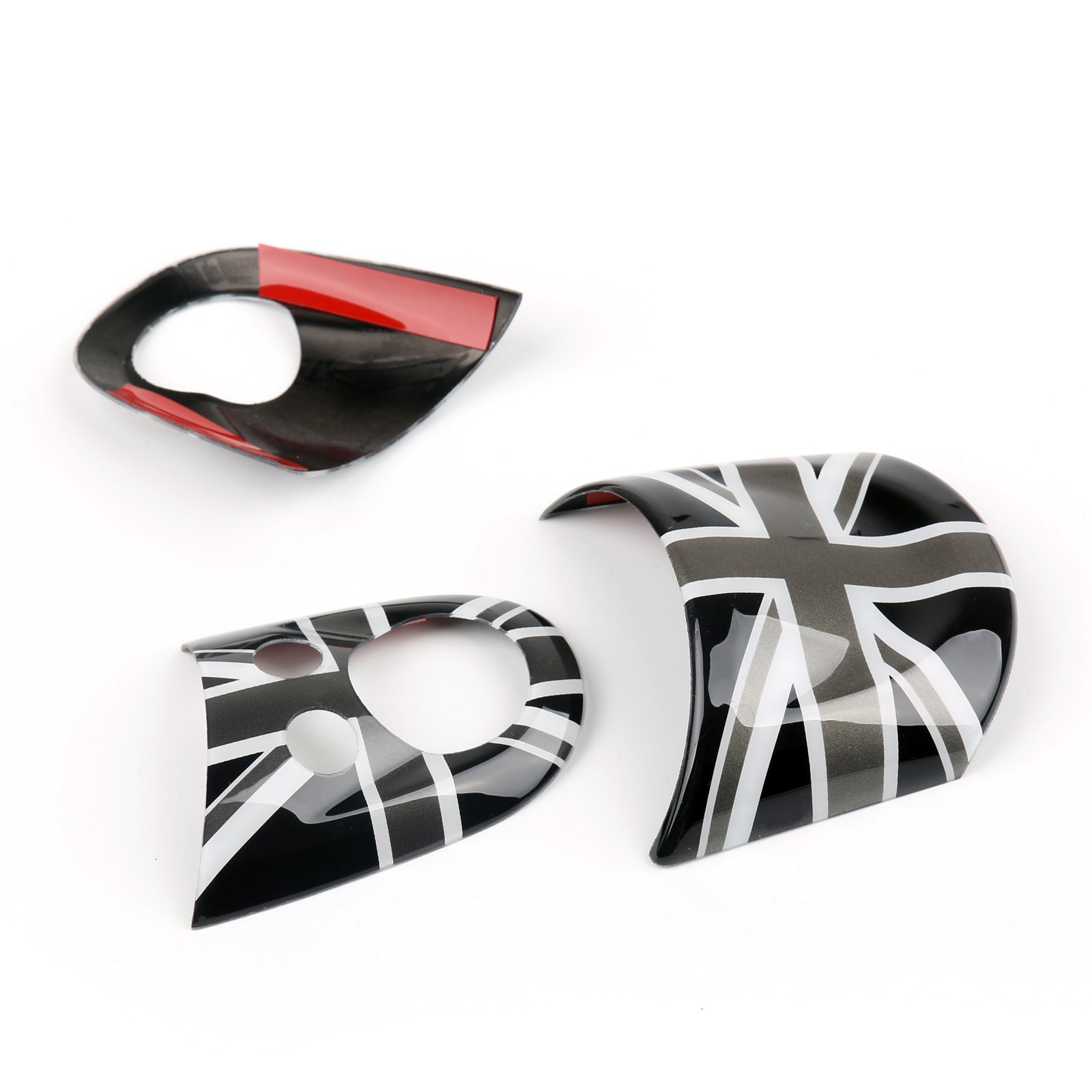 Pokrycie kierownicy dla Mini Cooper S Country R55 R56 R58 Generic