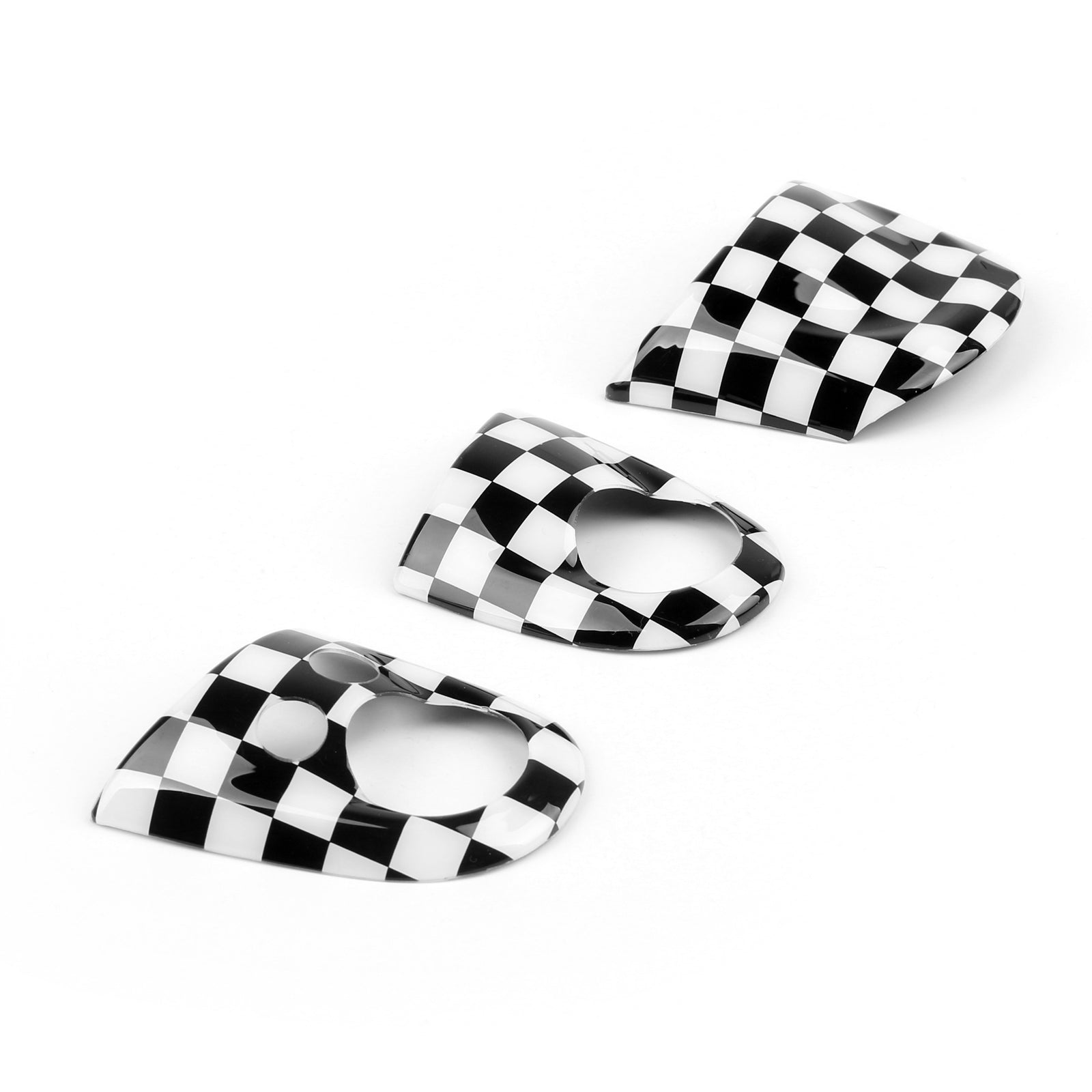 Pokrycie kierownicy dla Mini Cooper S Country R55 R56 R58 Generic