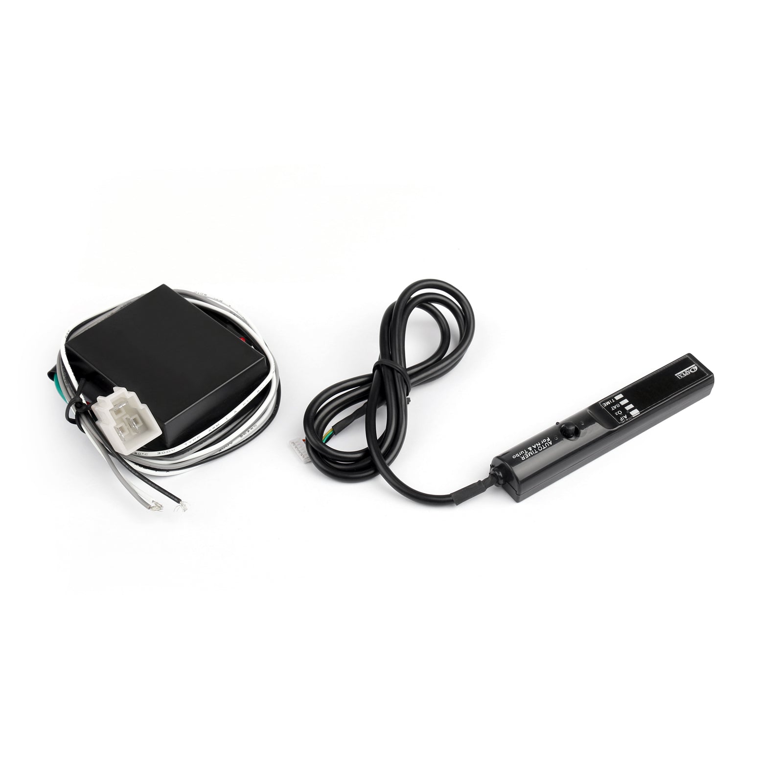 Turbo Timer Apexi Universal Turbo Control Ochrona JDM Digital LED Generic