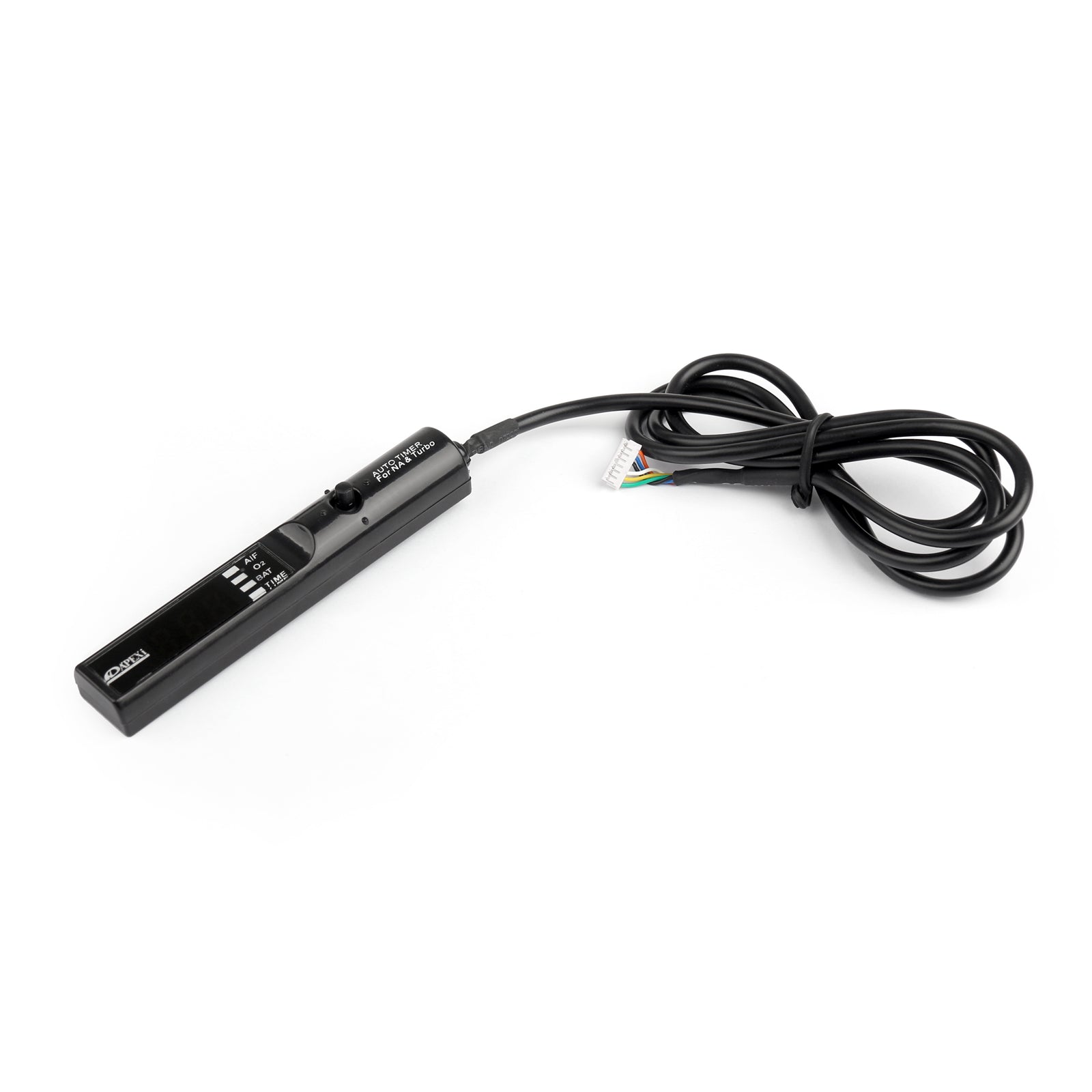 Turbo Timer Apexi Universal Turbo Control Ochrona JDM Digital LED Generic