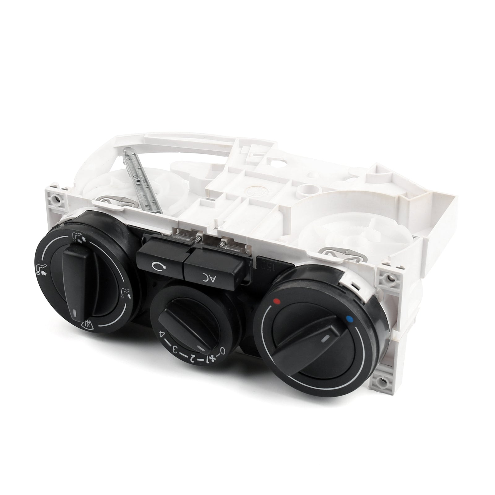 Uusi AC Cool Air ja Heater ohjauspaneeli VW Golf Jetta MK4 1J0820045F Generic