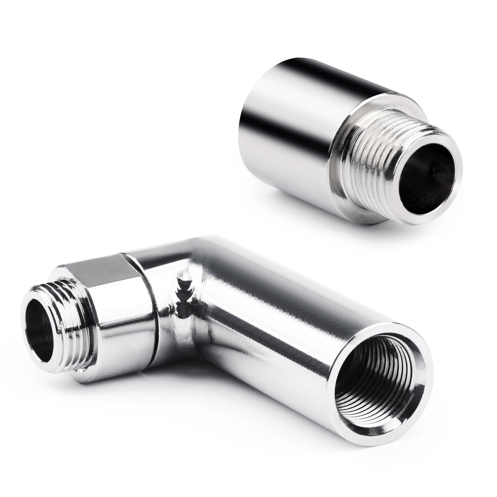 O2 Senzor za kisik Podaljšalnik 90Degree 02 BUNG Extension Kit M18 x 1,5 generično