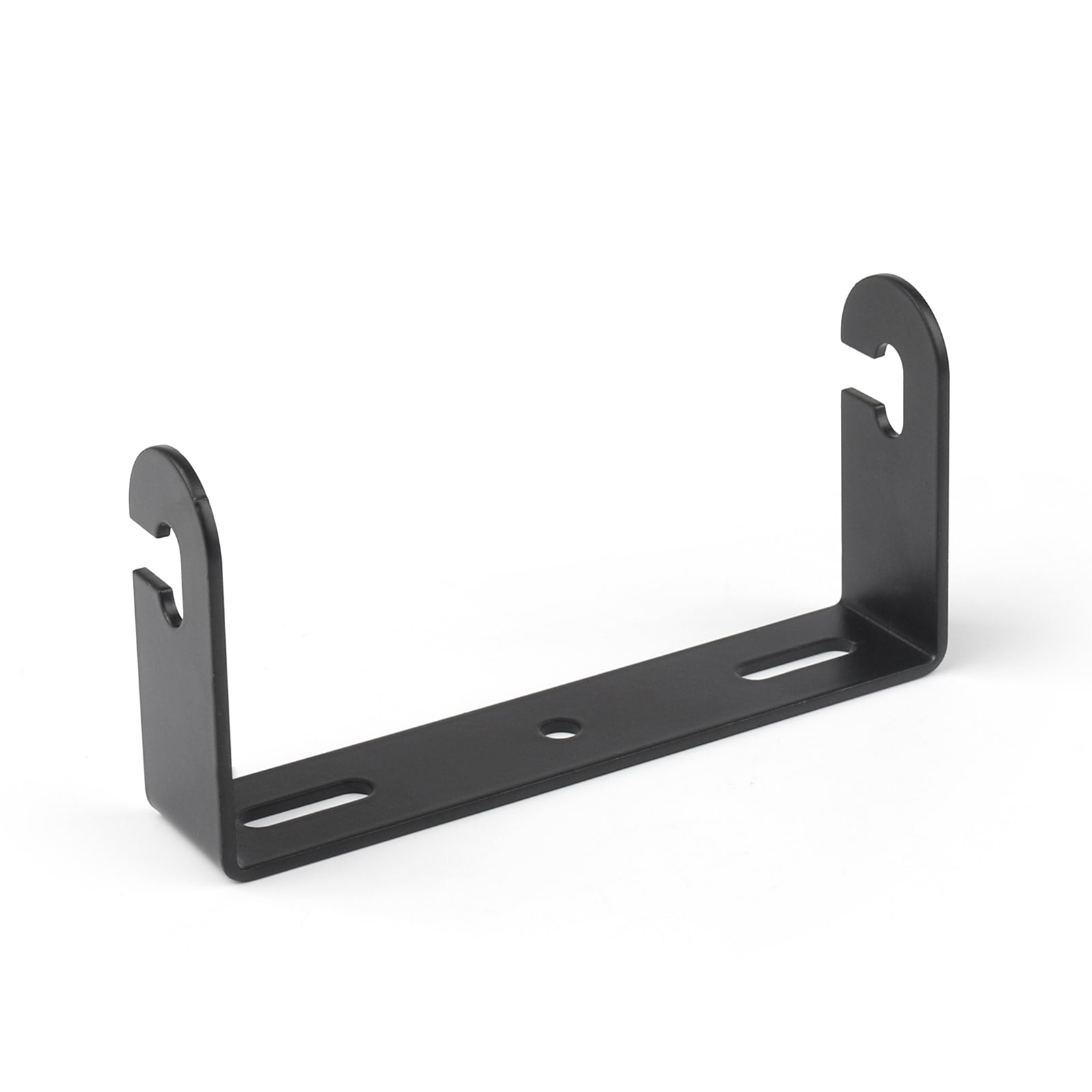 Zamienny uchwyt montażowy z szybkozłączem do ogólnych radiotelefonów Cobra/Uniden 4-3/8 Wide