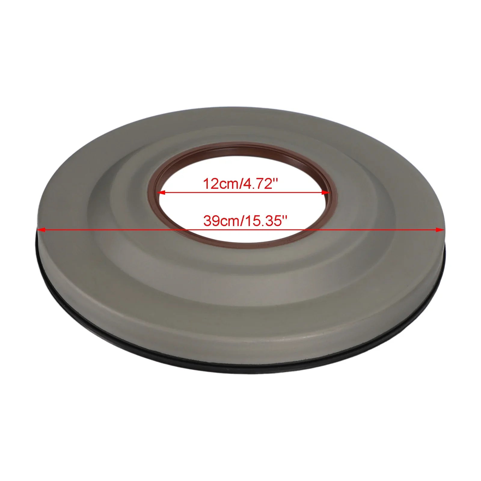 Ford Galaxy 6DCT450 MPS6 1684808 Pokrov tesnila za avtomatski menjalnik Powershift