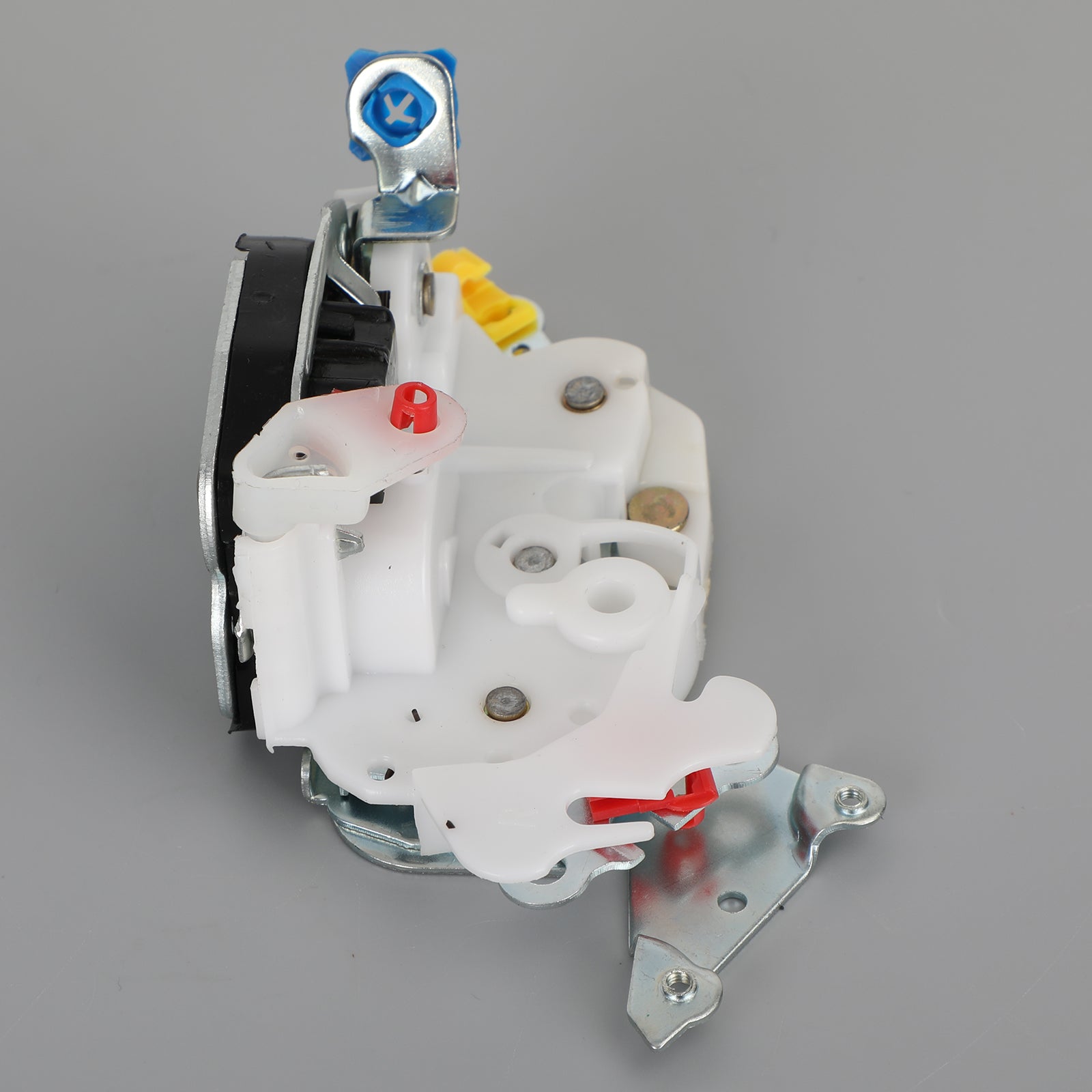 Actuador de cerradura de puerta delantera derecha del lado del conductor 80502-VB100 para Nissan Patrol GU Y61 genérico