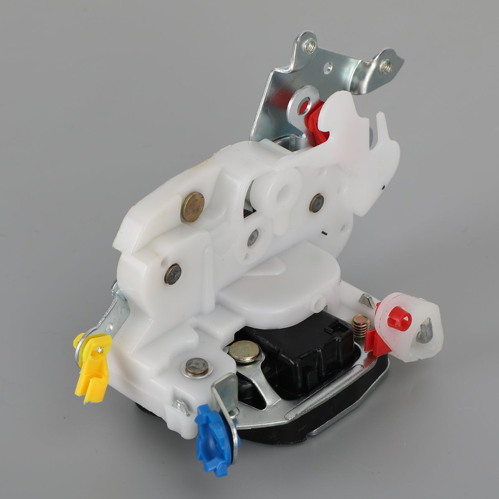 Actuador de cerradura de puerta delantera derecha del lado del conductor 80502-VB100 para Nissan Patrol GU Y61 genérico