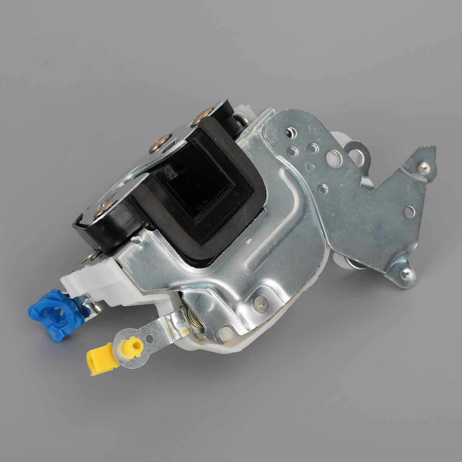 Actuador de cerradura de puerta delantera derecha del lado del conductor 80502-VB100 para Nissan Patrol GU Y61 genérico