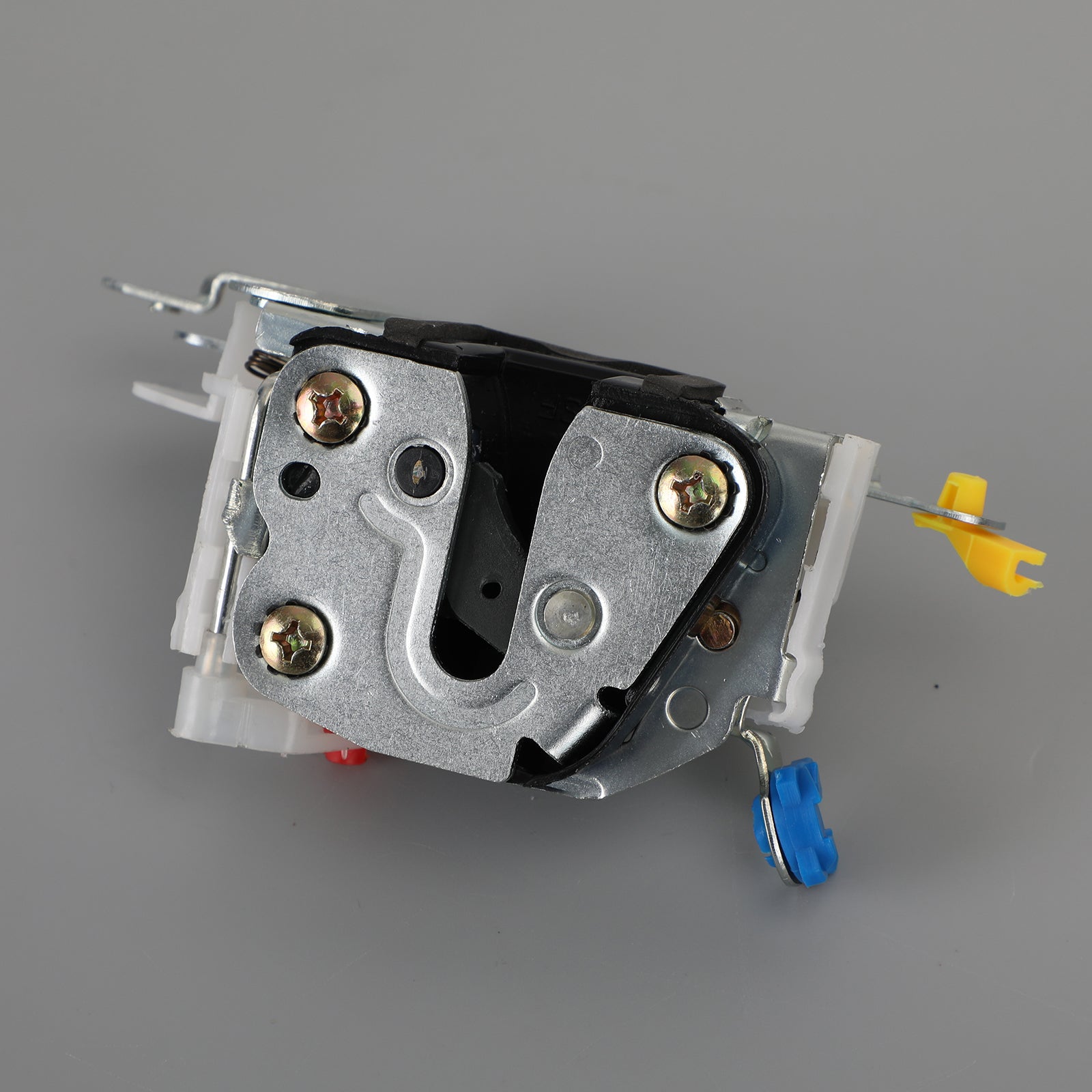 Actuador de cerradura de puerta delantera derecha del lado del conductor 80502-VB100 para Nissan Patrol GU Y61 genérico