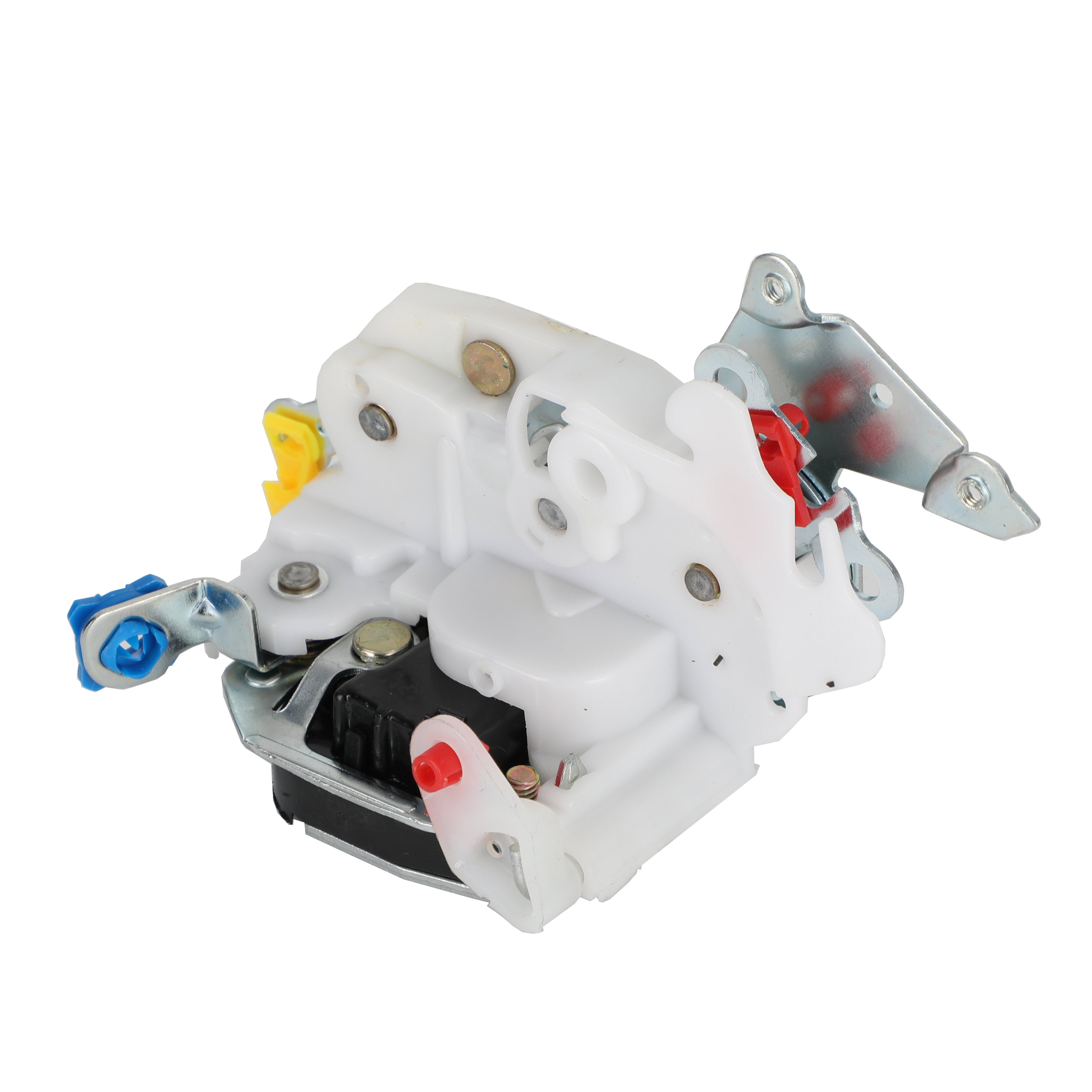 Actuador de cerradura de puerta delantera derecha del lado del conductor 80502-VB100 para Nissan Patrol GU Y61 genérico