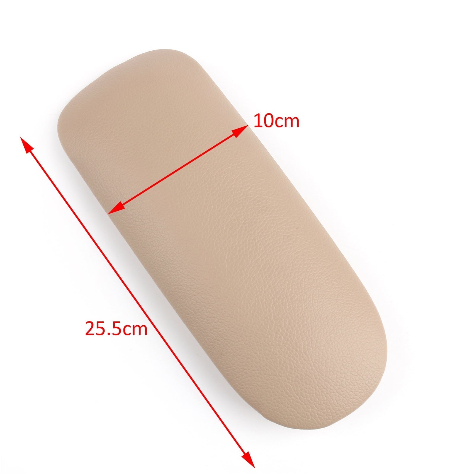 2002-2008 BMW MINI Cooper Central Console Coate-Output -päällyste Geneerinen liukuminen