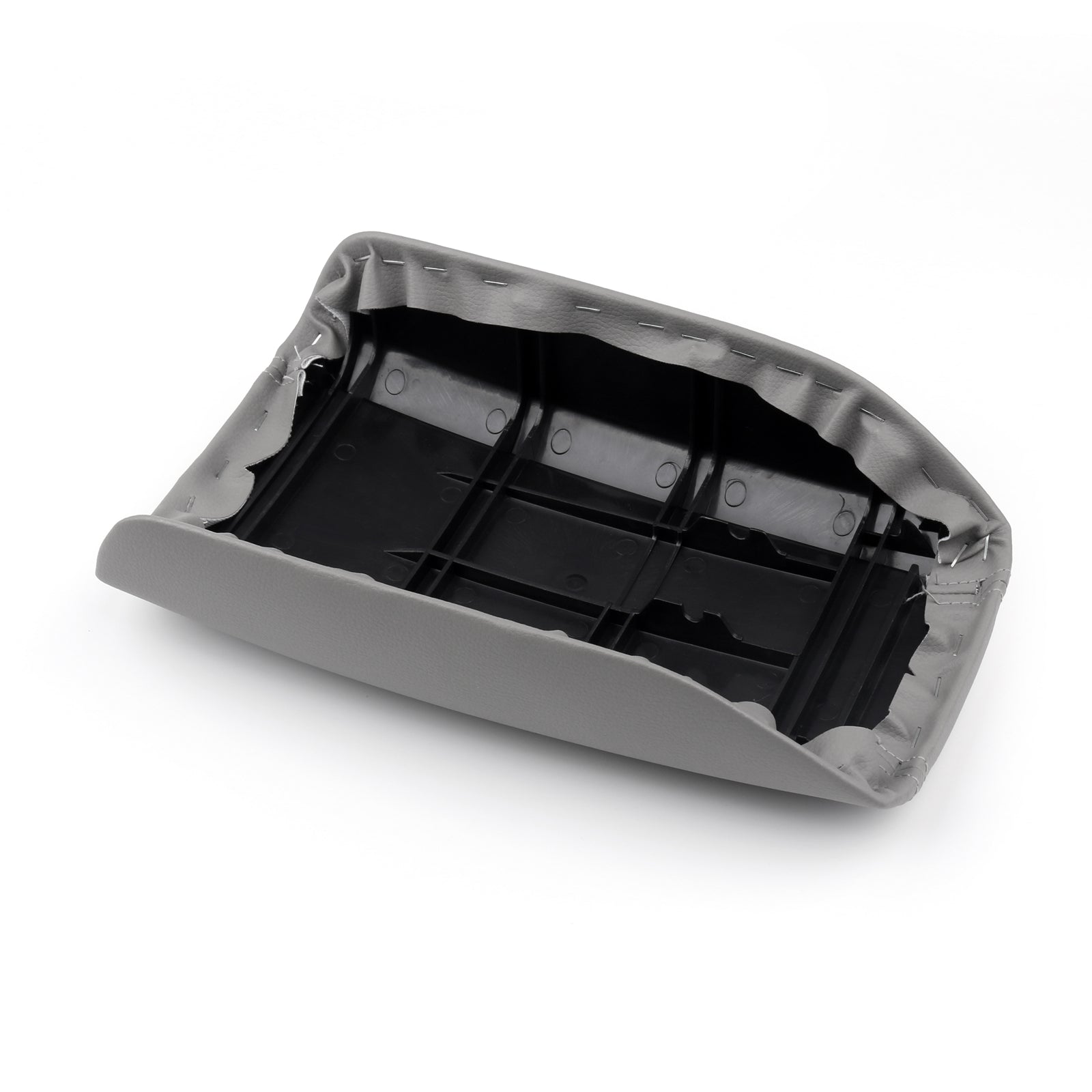 Uusi synteettinen nahkainen käsinohja Volvo S80 1999-2006 Generic