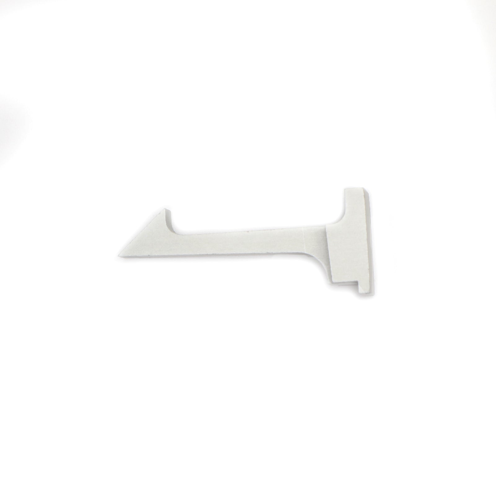 Naprawa zatrzasku podłokietnika konsoli środkowej Ford Ranger/Mazda B Series 1992-2003