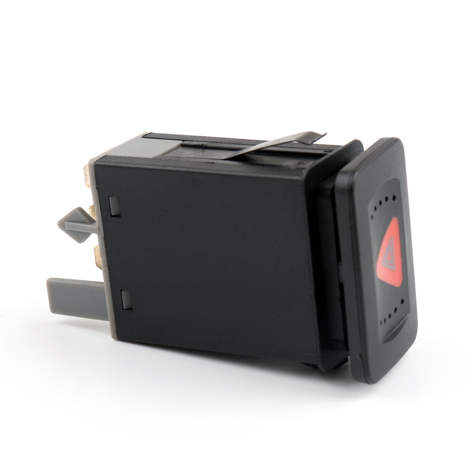 Interruttore di flash di luce lampeggiante di emergenza 1J0953235C per VW 99-2005 Golf Jetta MK4 GENERIC