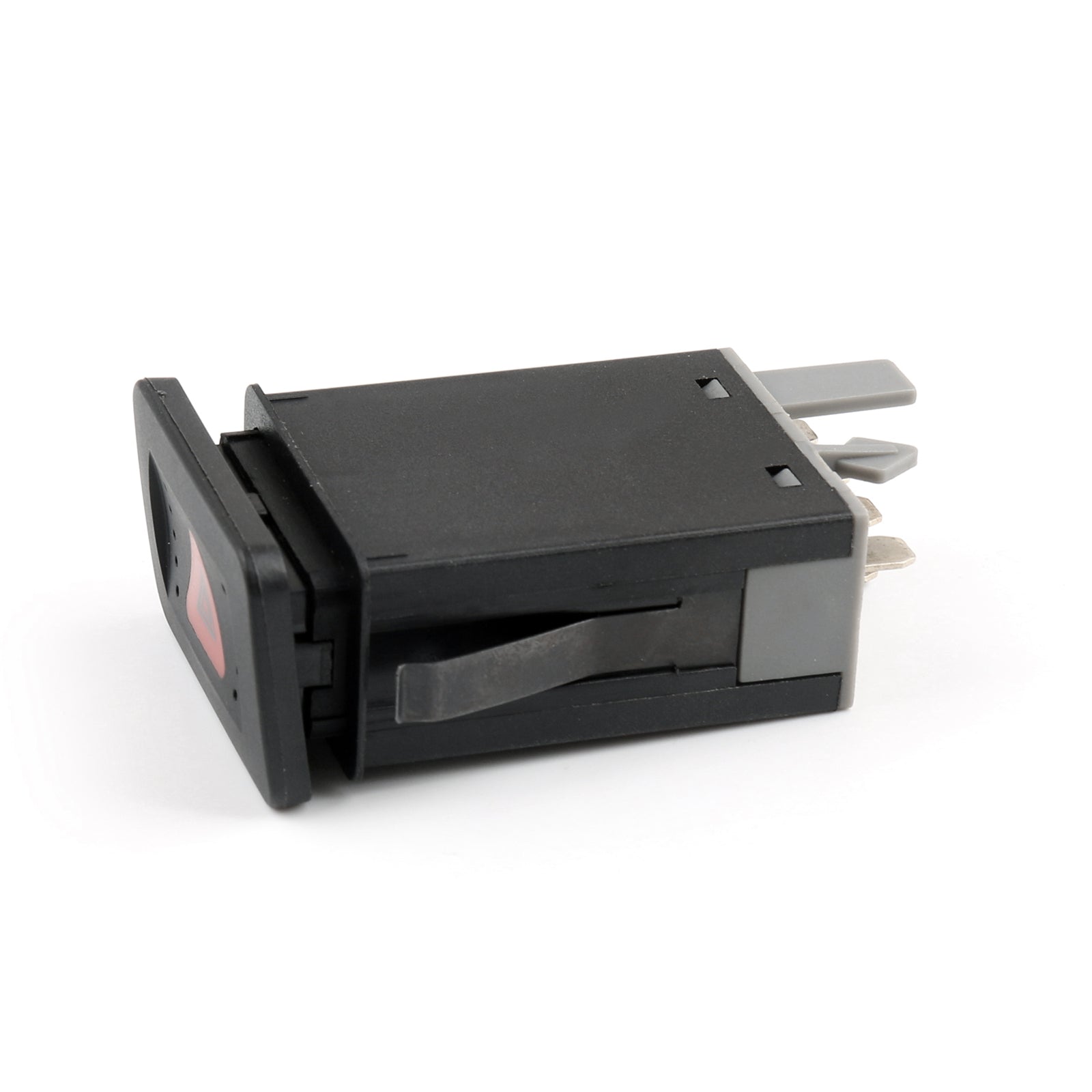 Awaryjne przełącznik lampki błyskowej 1J0953235C dla VW 99-2005 Golf Jetta MK4 Generic