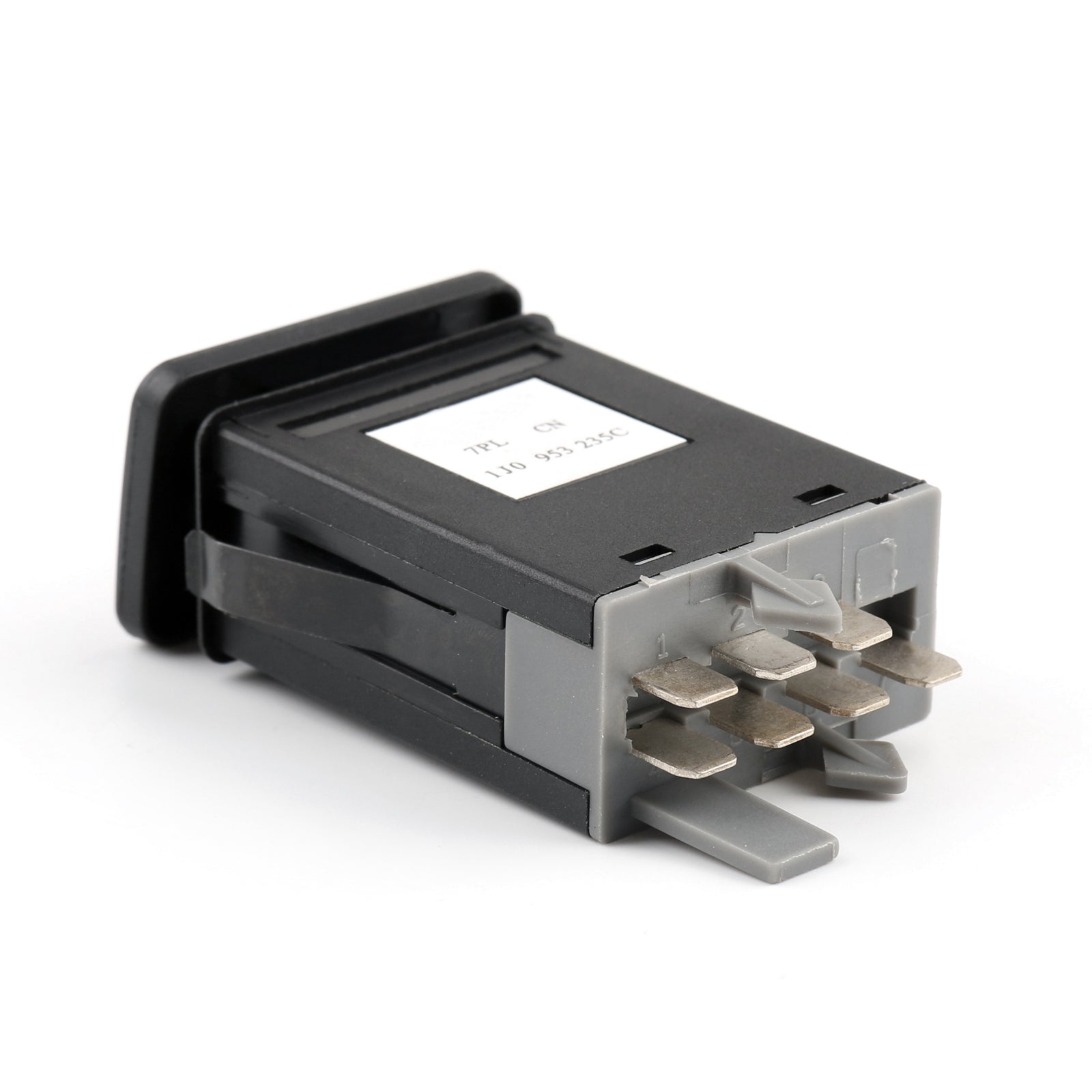 Awaryjne przełącznik lampki błyskowej 1J0953235C dla VW 99-2005 Golf Jetta MK4 Generic