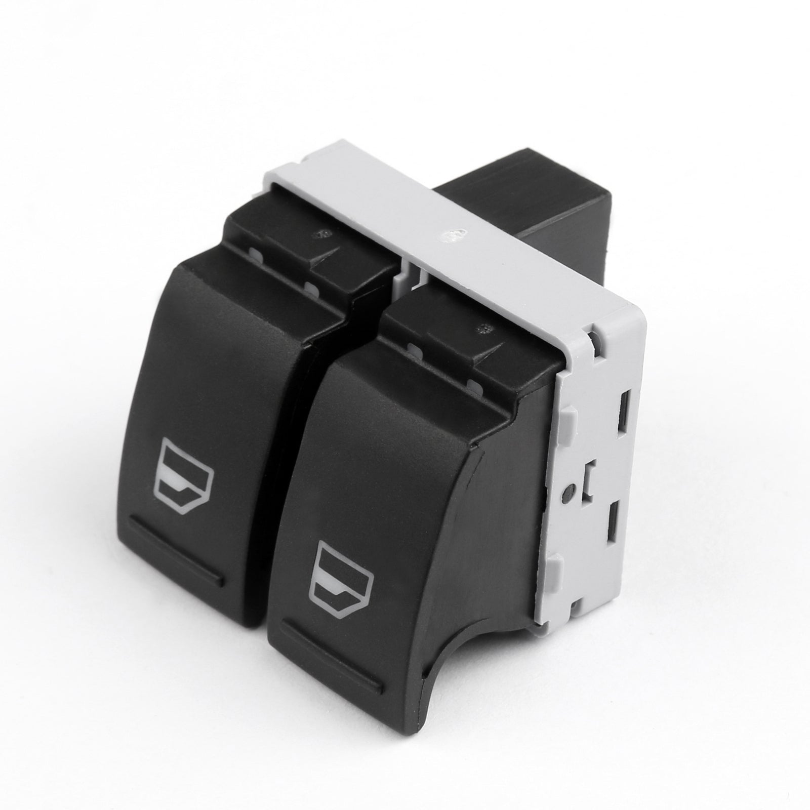 Interrupteur de commande de vitre électrique côté conducteur pour Volkswagen VW Transporter T5 T6 générique