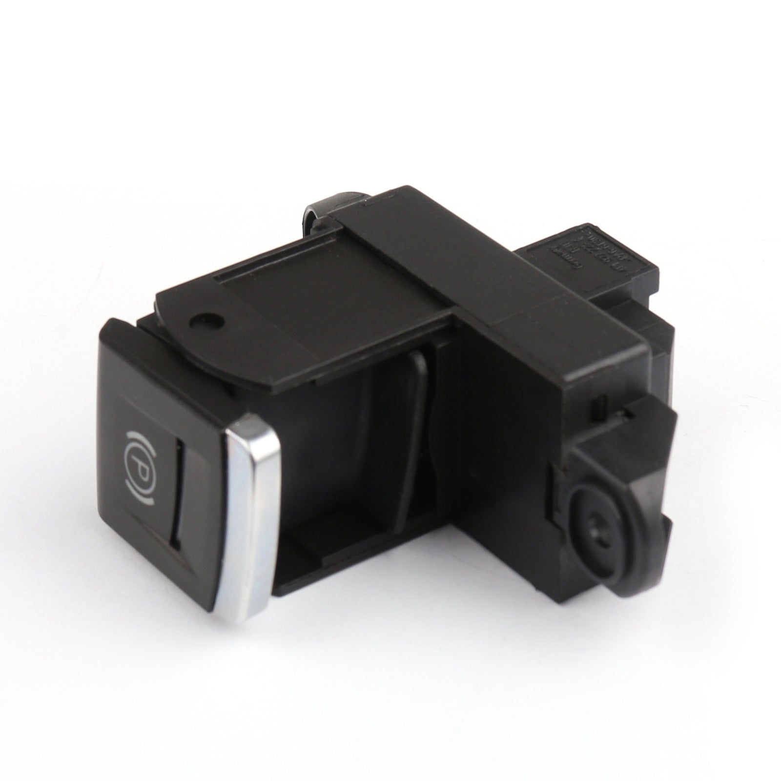 L2.4 2006-2008 4F1927225C Interruttore del pulsante freno per il parcheggio automatico per Audi A6 Generico