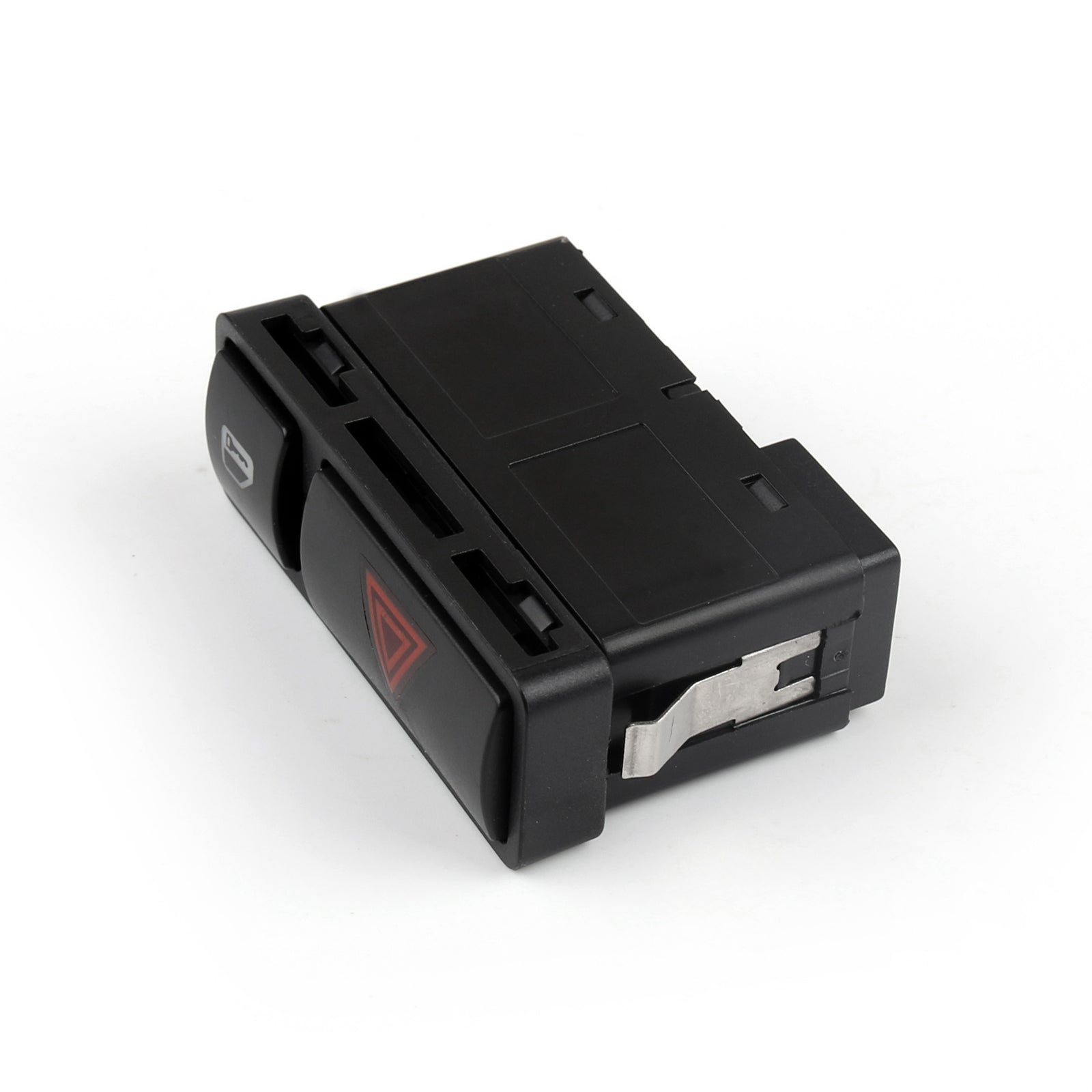 Niebezpieczeństwo zagrożenia awaryjne Centralne ostrzeżenie Porte szafka dla BMW E46 E53 E85 Generic