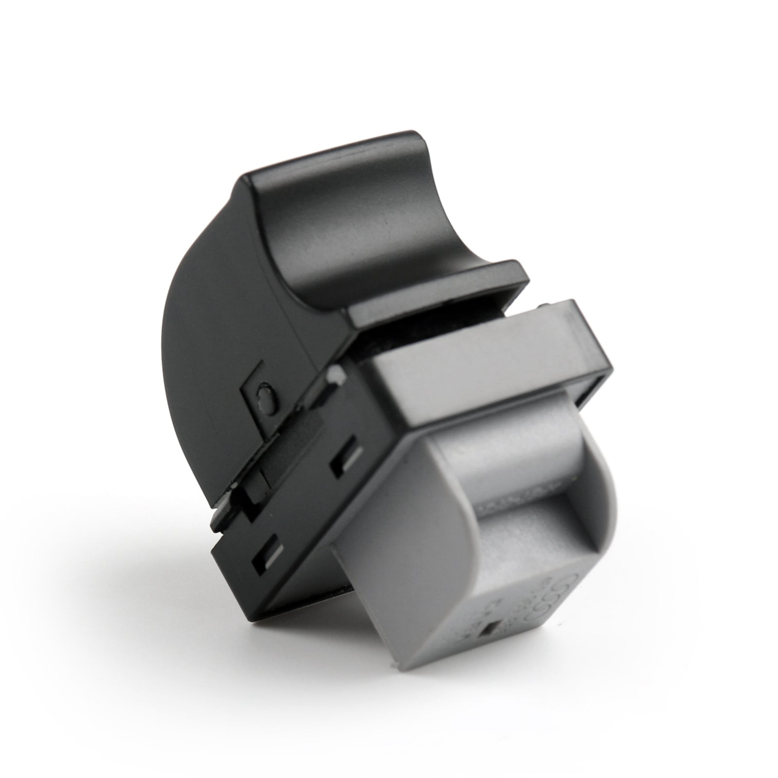 Schakelaar ruitbediening aan bestuurderszijde voor VW Golf MK5 Caddy 2K Jetta EOS 2K0959857 Generiek