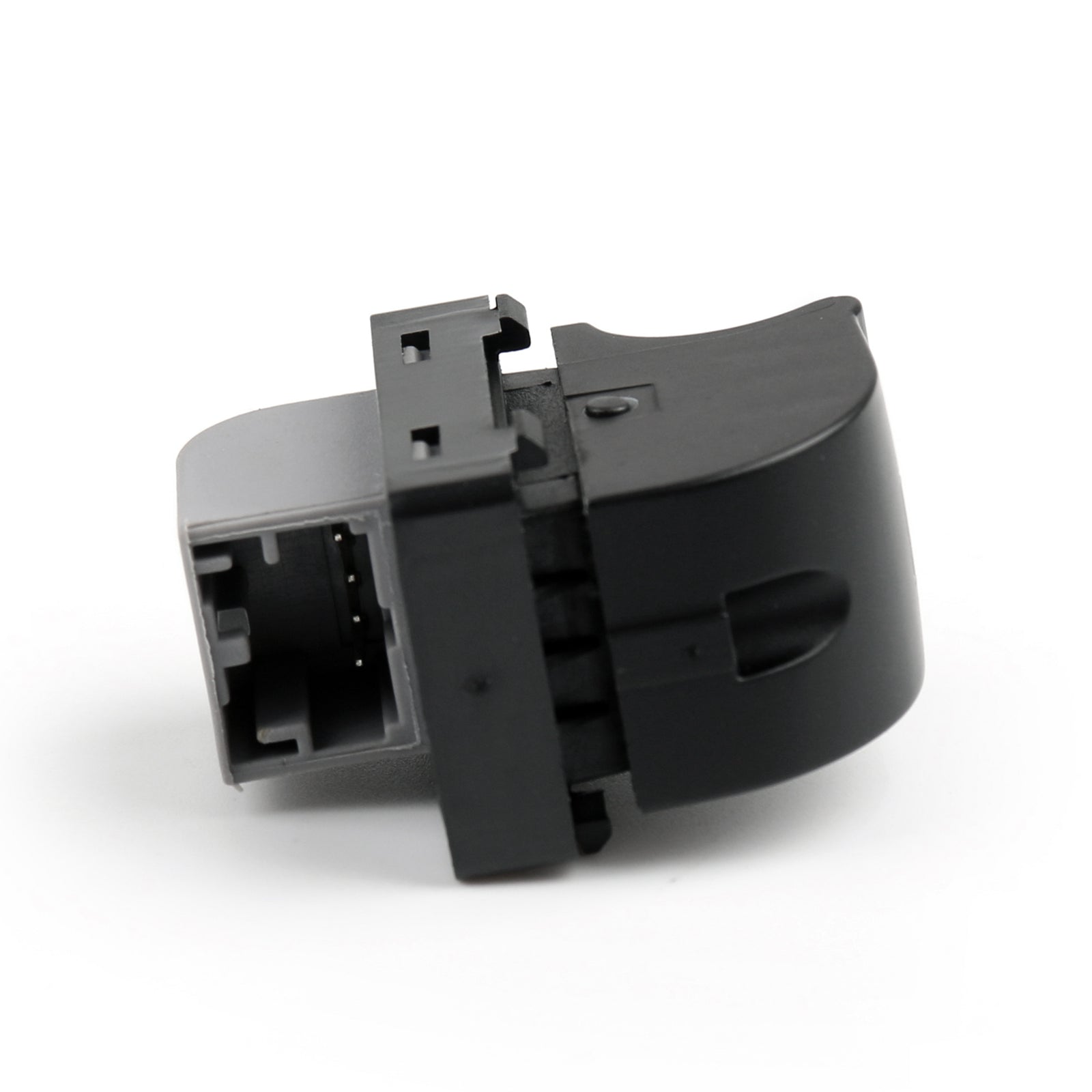 Schakelaar ruitbediening aan bestuurderszijde voor VW Golf MK5 Caddy 2K Jetta EOS 2K0959857 Generiek