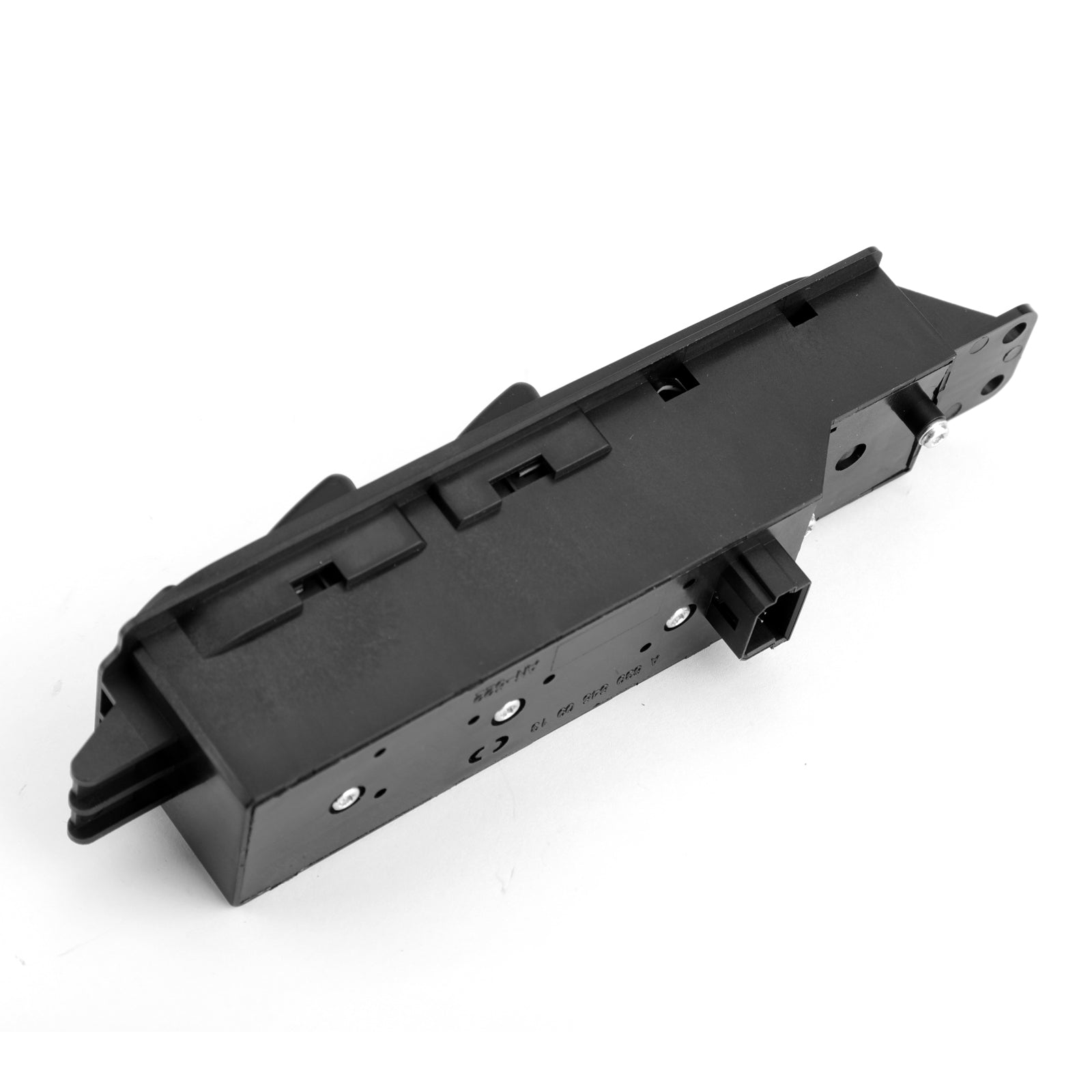 Commutateur de vitre électrique côté conducteur A6395451313 pour Mercedes Benz Viano Vito W639 générique