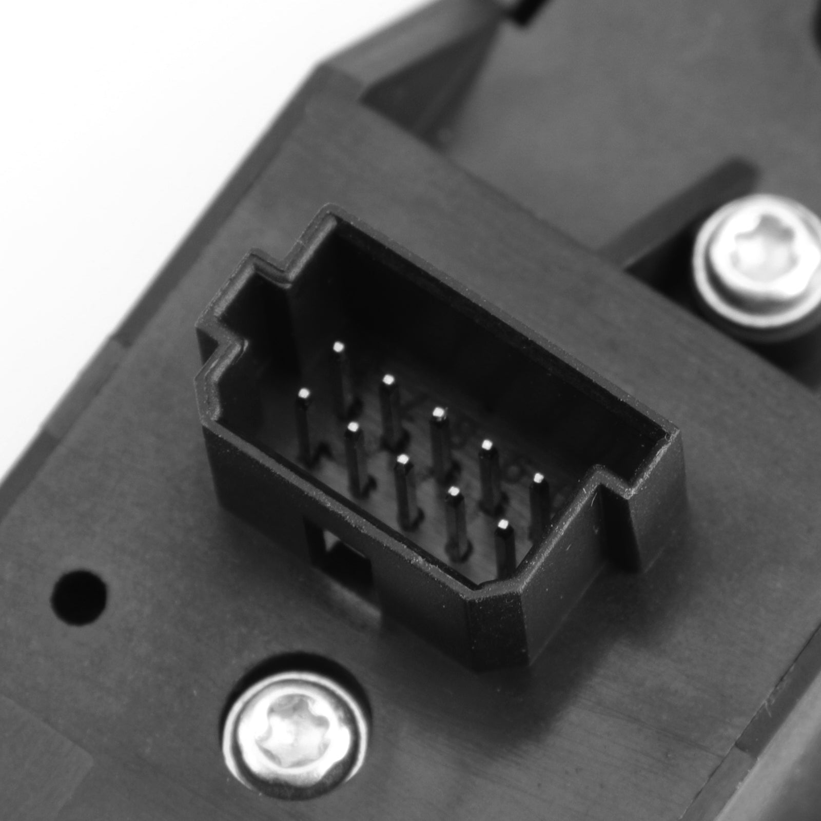 Commutateur de vitre électrique côté conducteur A6395451313 pour Mercedes Benz Viano Vito W639 générique